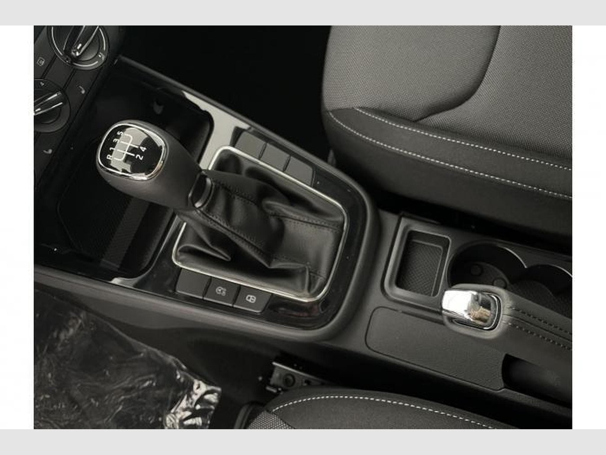 Skoda Fabia Selection (2026) - Photo 17