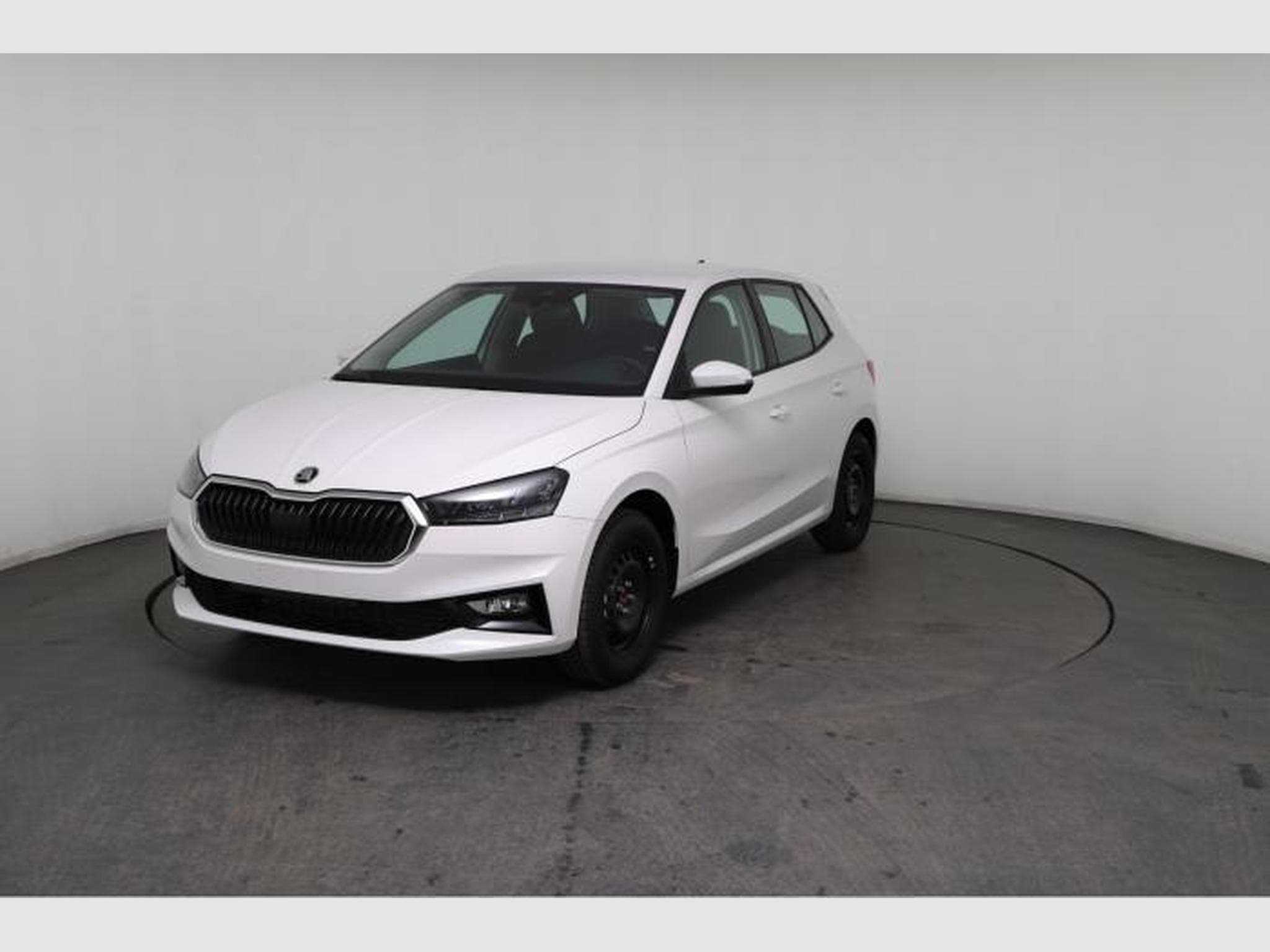 Skoda Fabia Selection (2026) - Photo 3