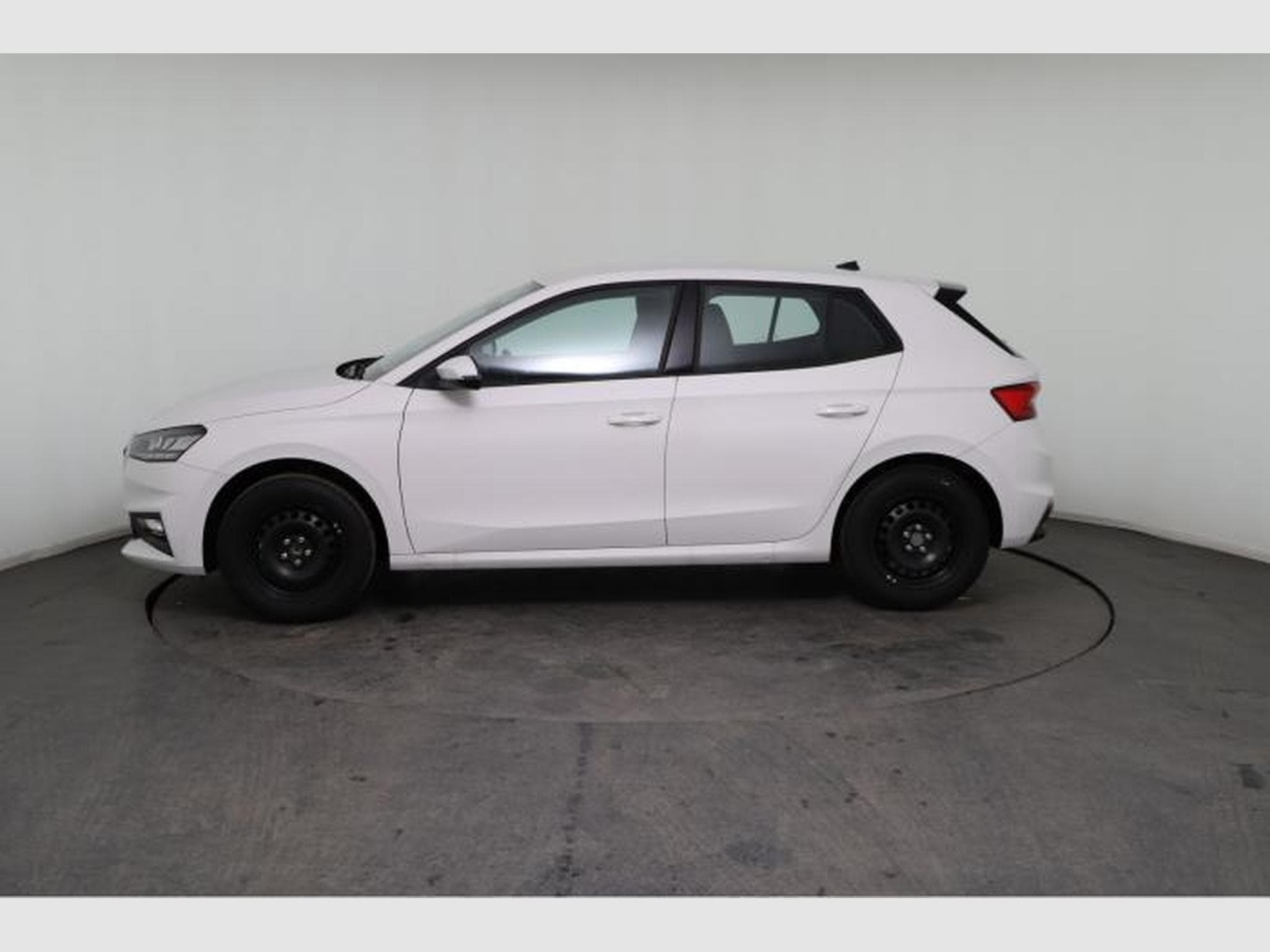 Skoda Fabia Selection (2026) - Photo 4