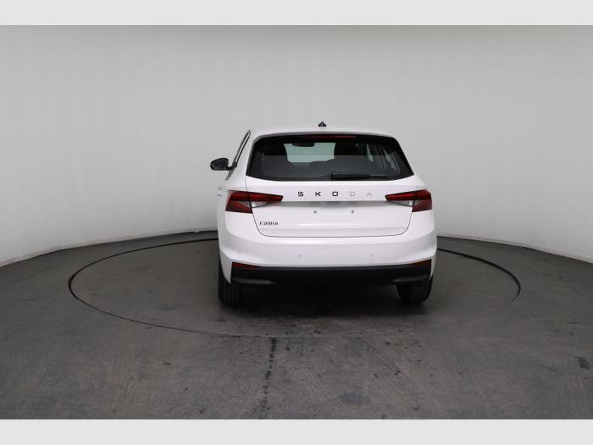 Skoda Fabia Selection (2026) - Photo 6