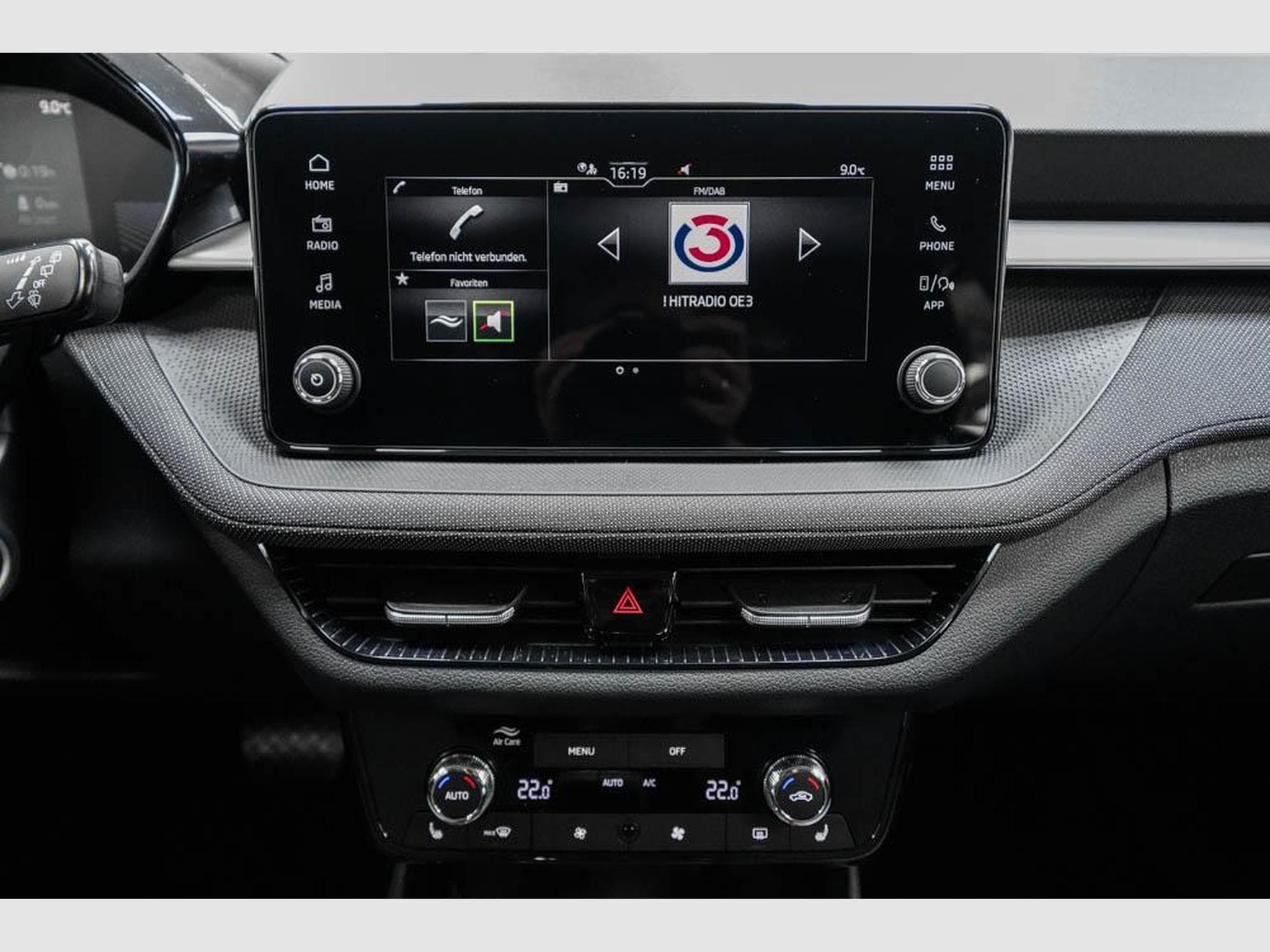 Skoda Fabia 1,0 TSI DSG (2026) - Photo 12