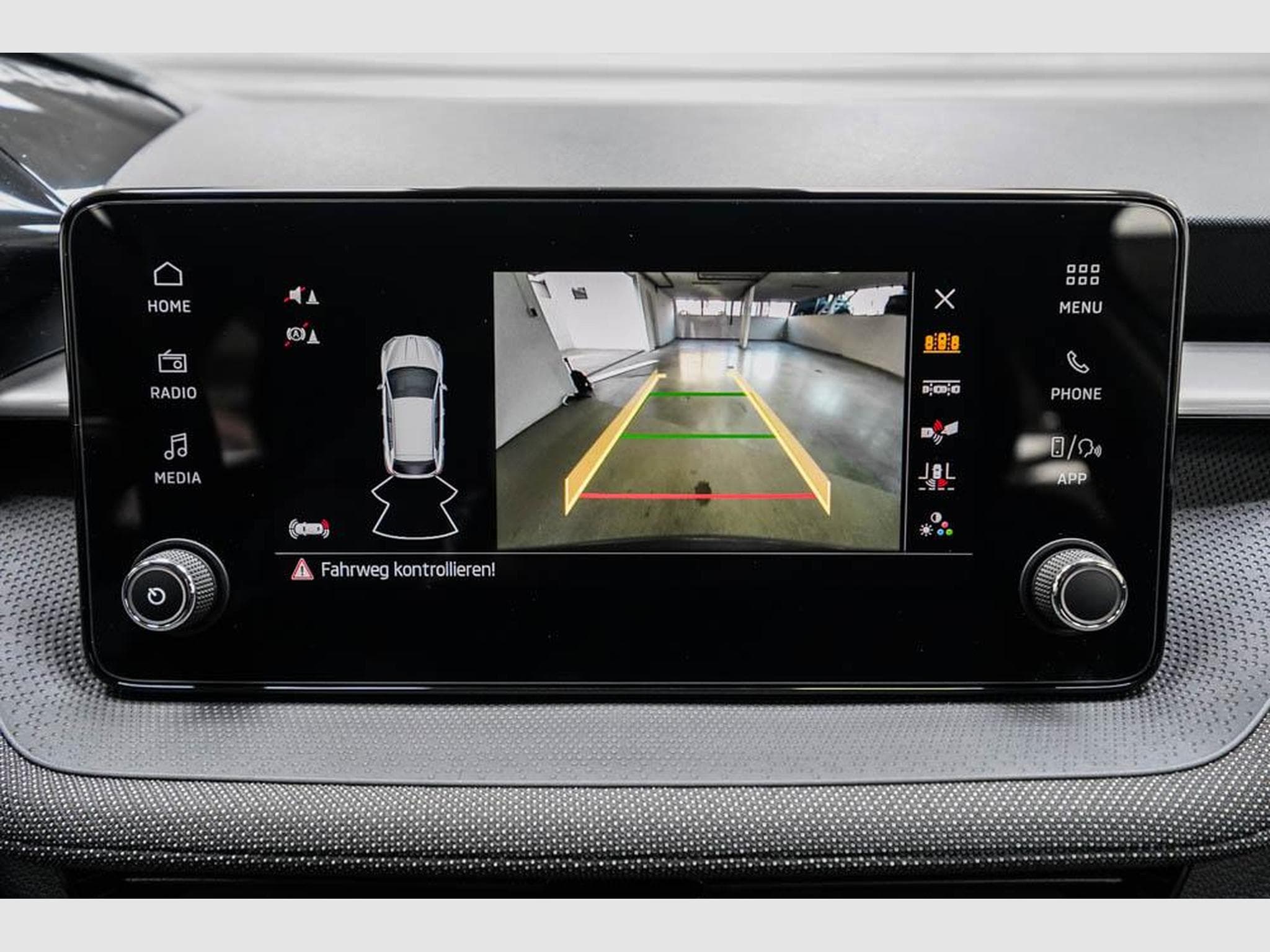 Skoda Fabia 1,0 TSI DSG (2026) - Photo 13