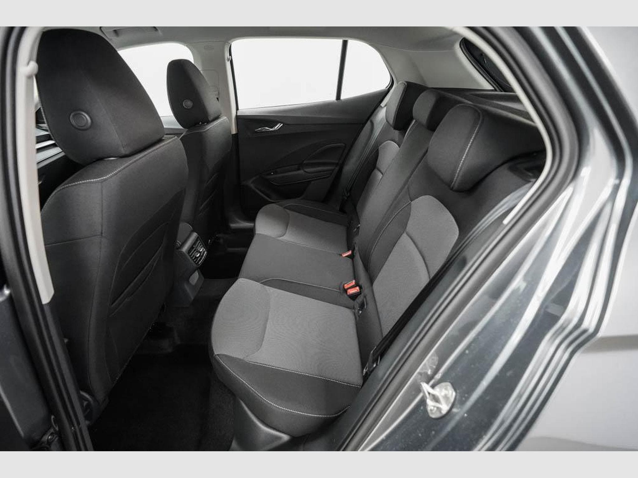 Skoda Fabia 1,0 TSI DSG (2026) - Photo 15