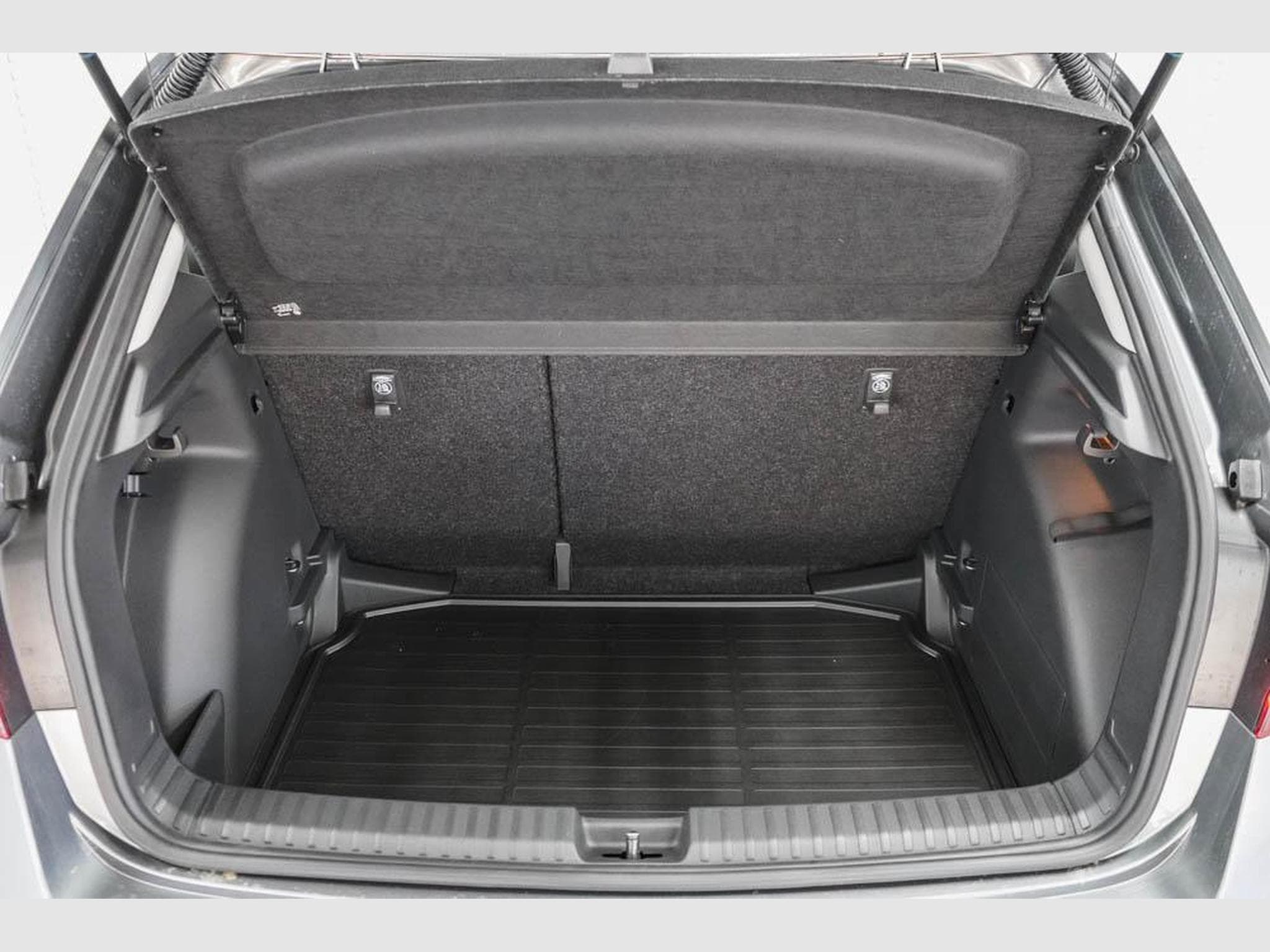 Skoda Fabia 1,0 TSI DSG (2026) - Photo 17