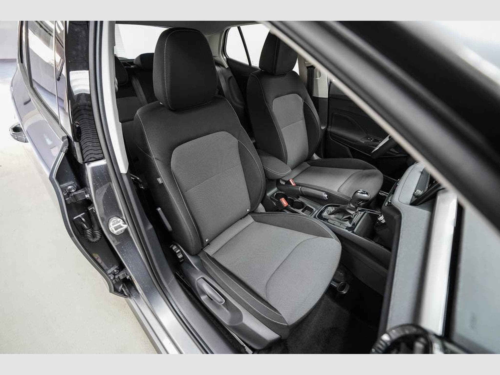 Skoda Fabia 1,0 TSI DSG (2026) - Photo 19