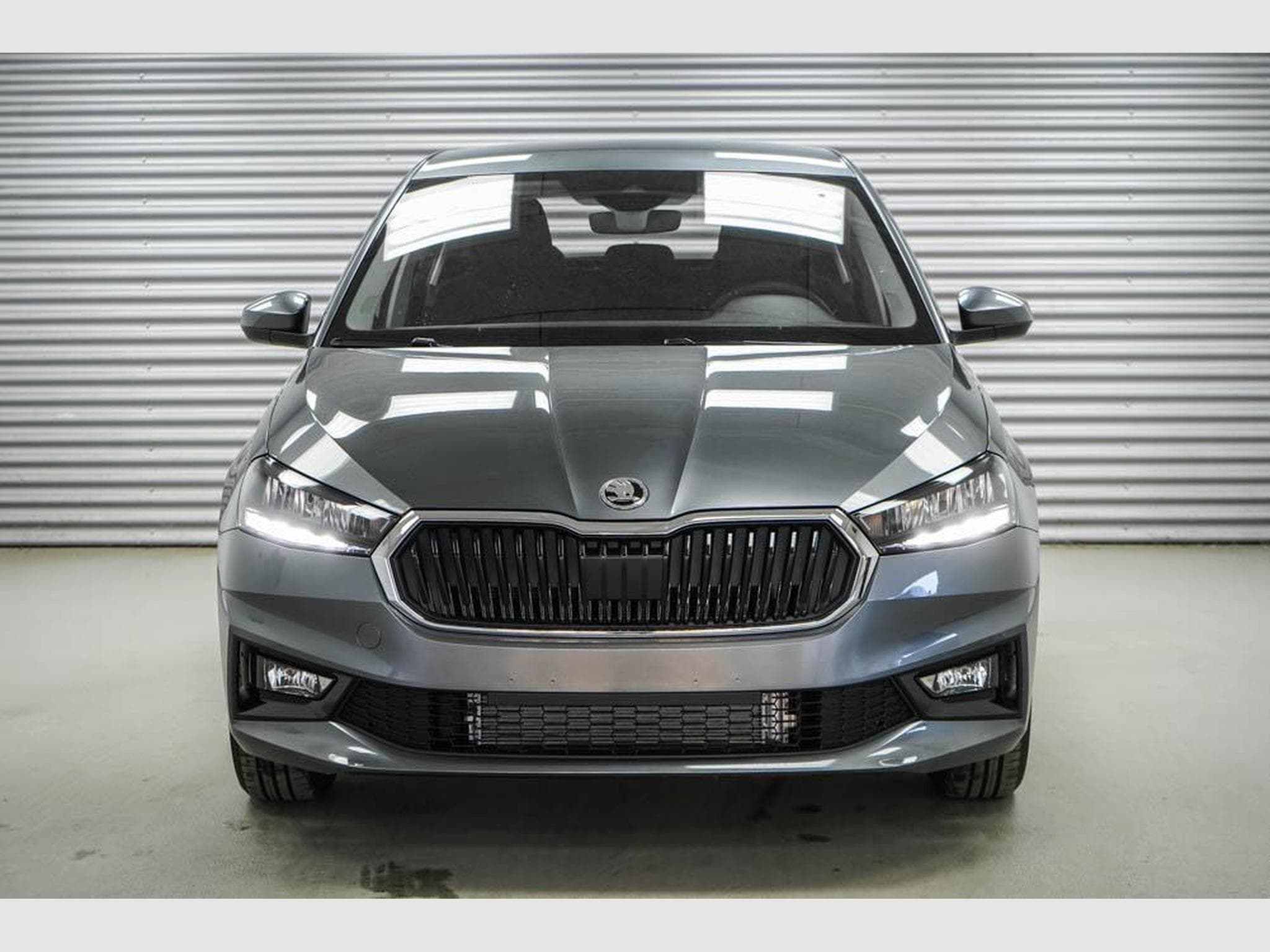 Skoda Fabia 1,0 TSI DSG (2026) - Photo 2