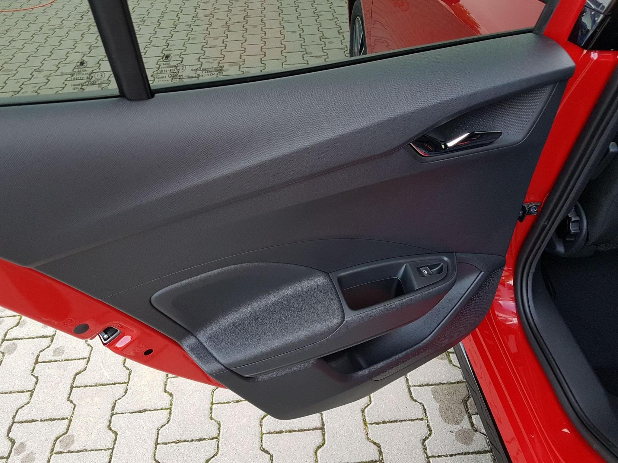 Skoda Fabia Monte Carlo (2026) - Photo 21