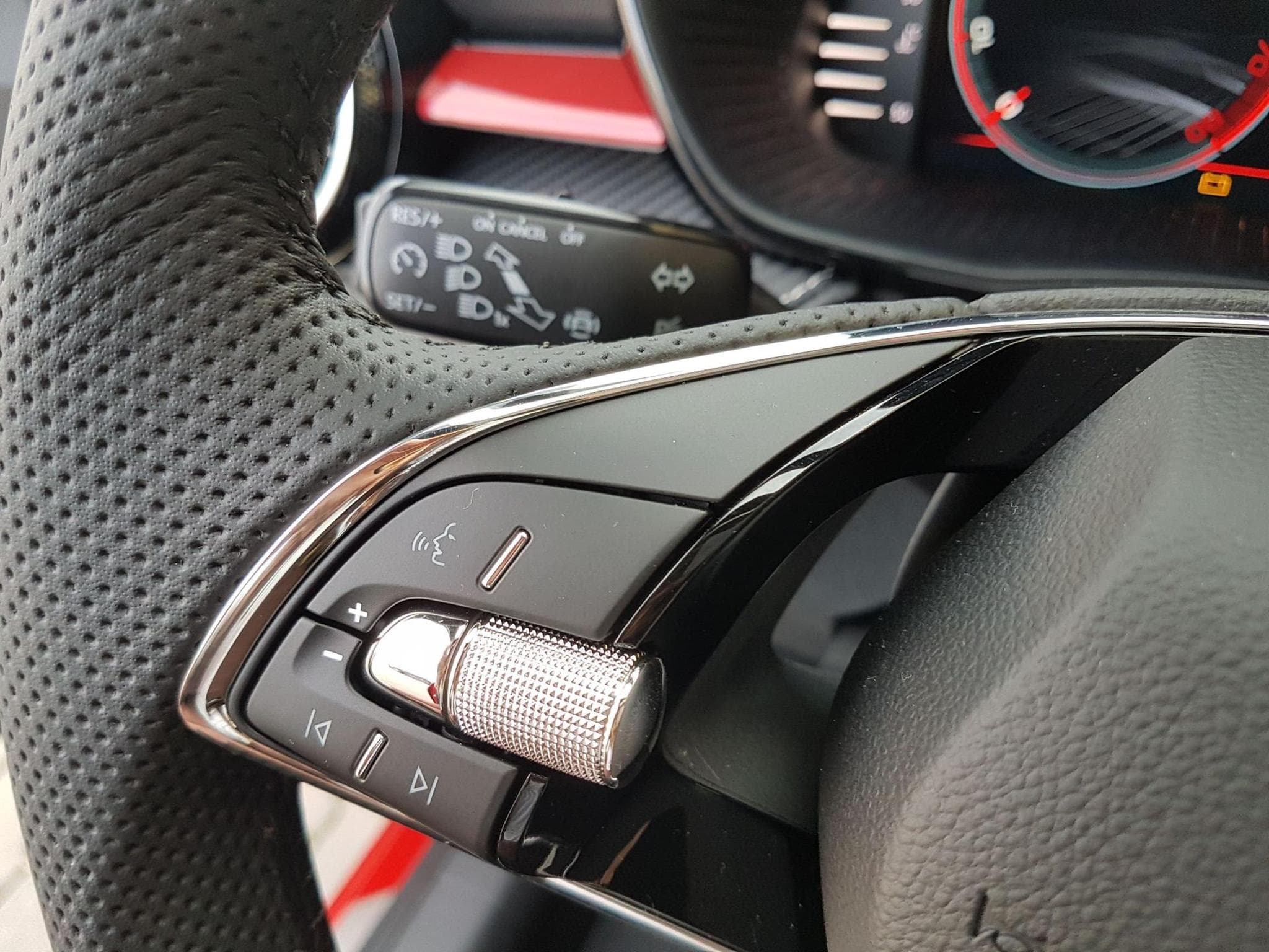 Skoda Fabia Monte Carlo (2026) - Photo 14