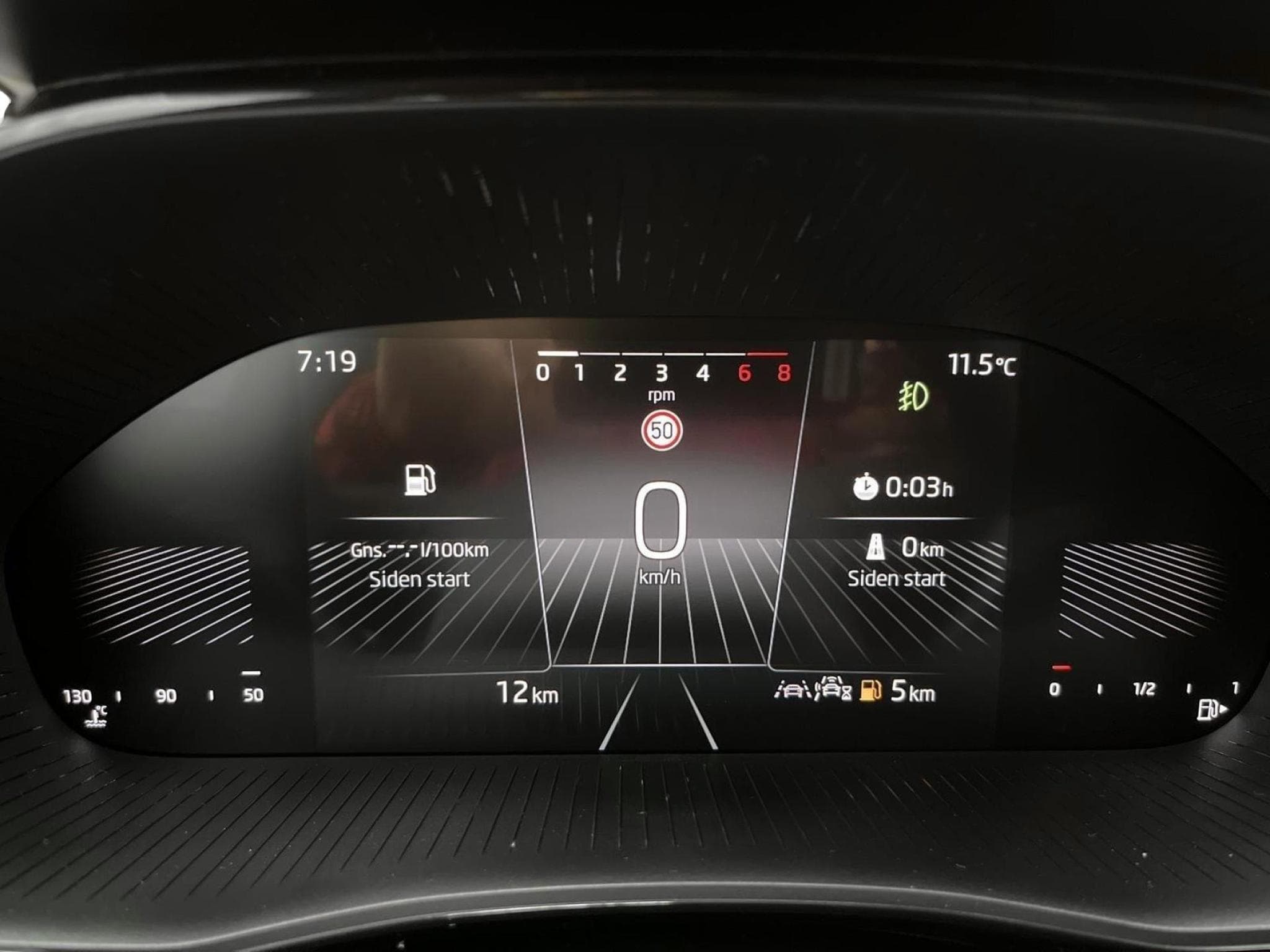 Skoda Fabia Selection (2026) - Foto 13