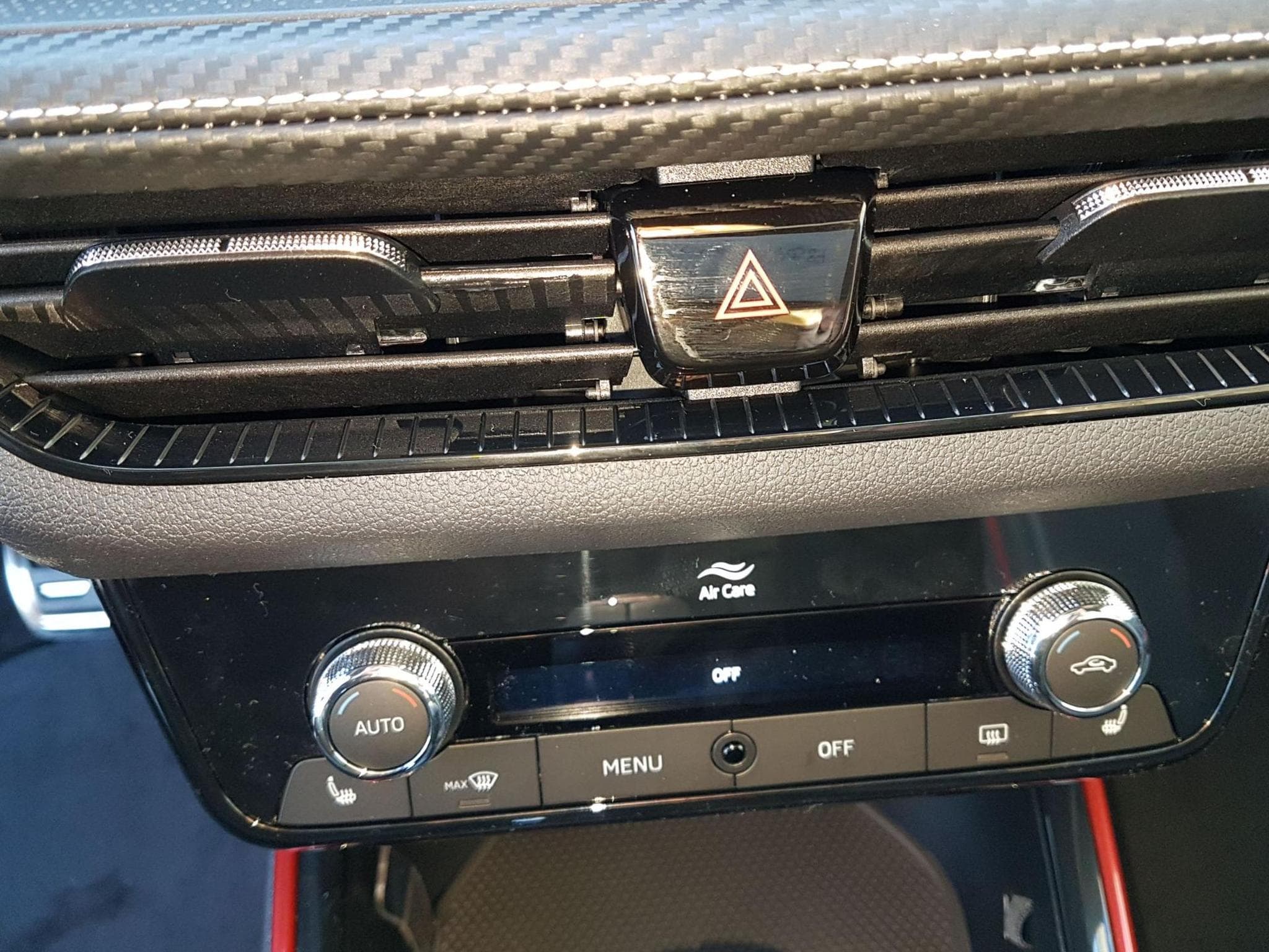 Skoda Fabia Monte Carlo (2026) - Foto 15