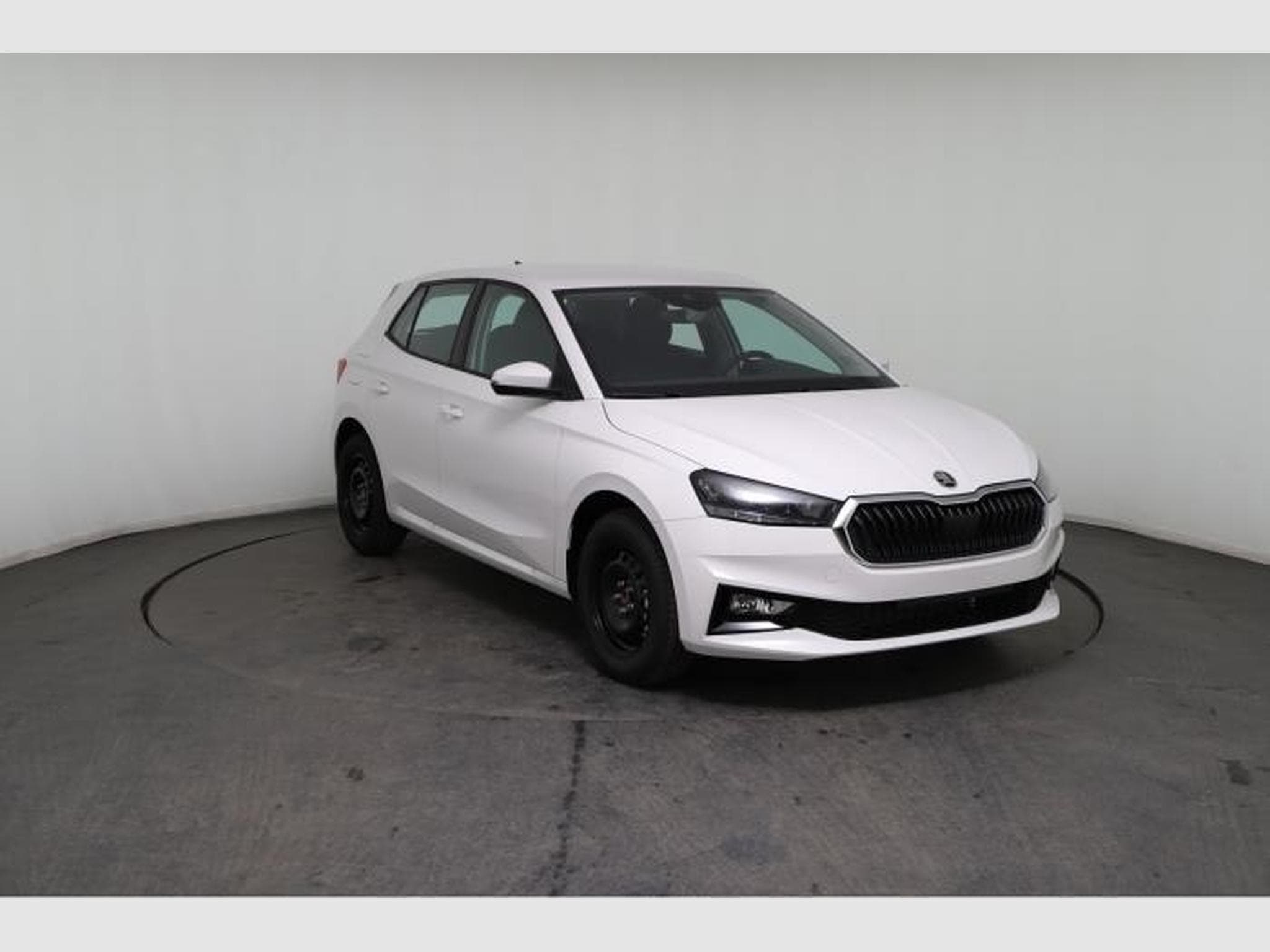 Skoda Fabia Selection (2026) - Foto 10