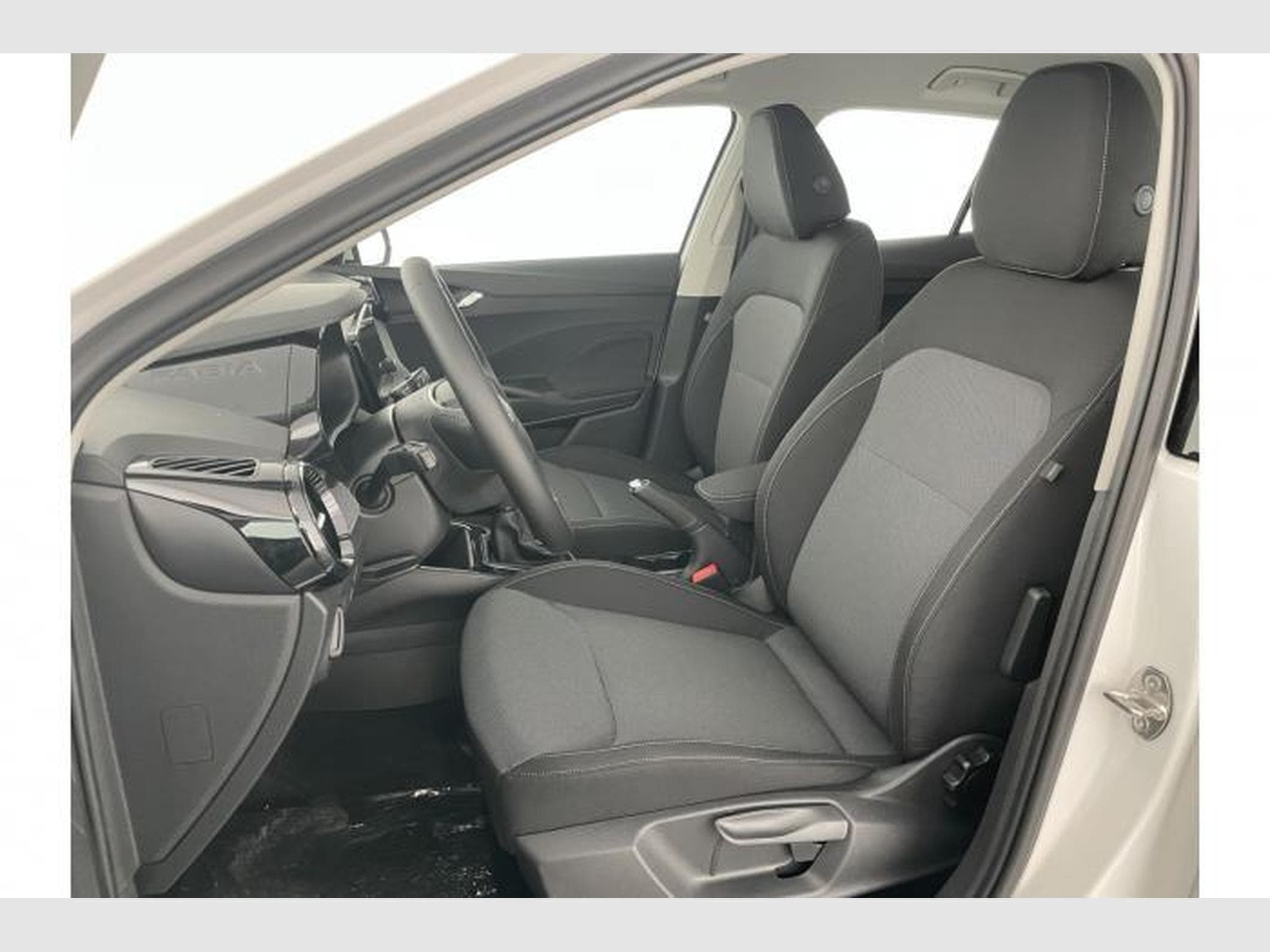 Skoda Fabia Selection (2026) - Foto 12