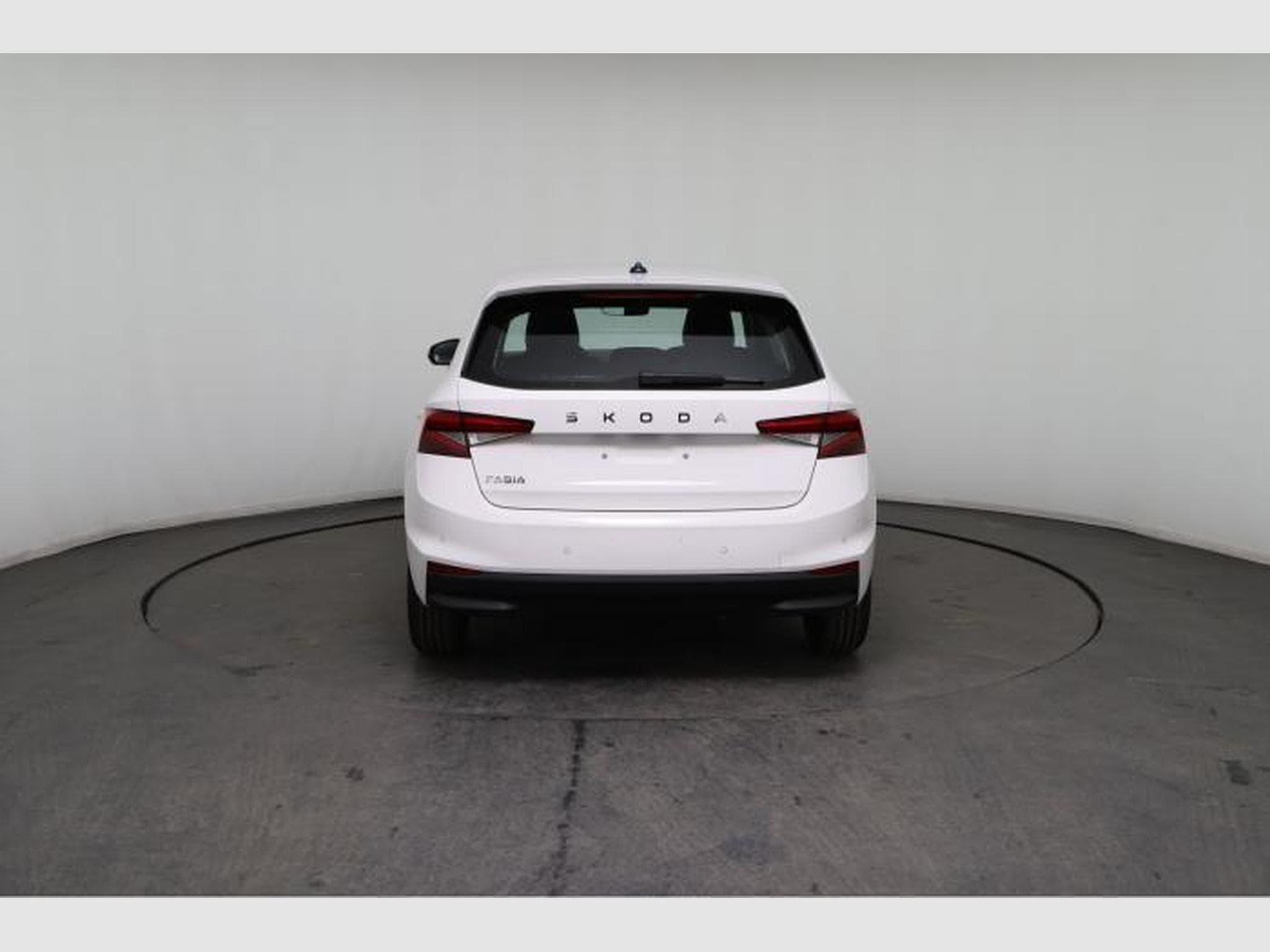 Skoda Fabia Selection (2026) - Foto 6