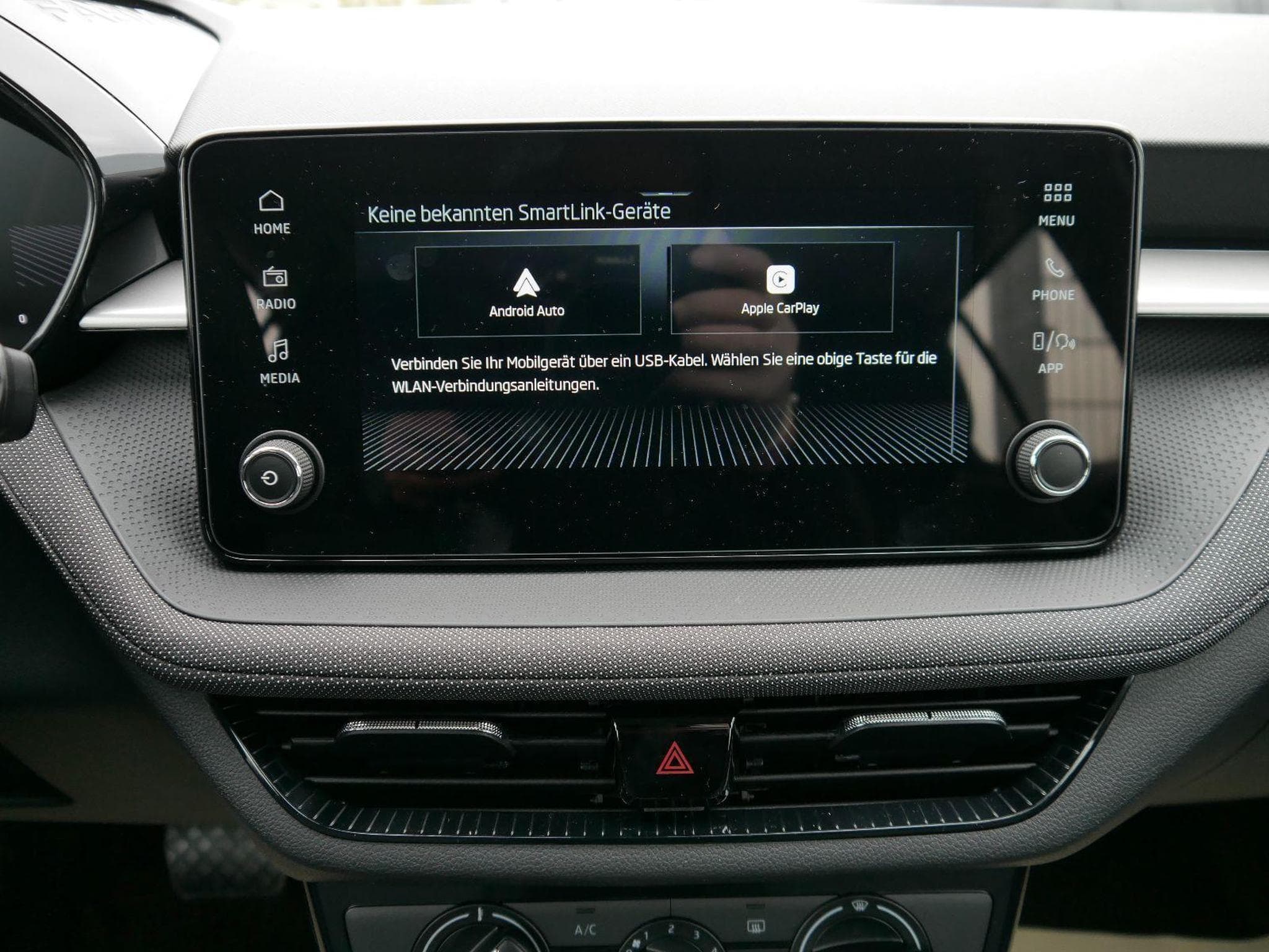 Skoda Fabia Selection (2026) - Foto 15