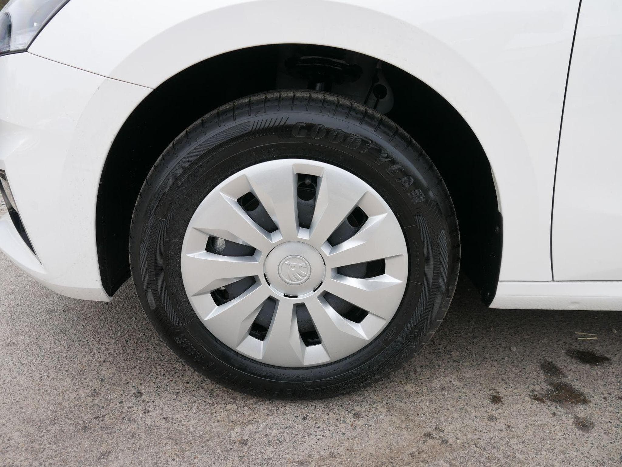 Skoda Fabia Selection (2026) - Foto 4