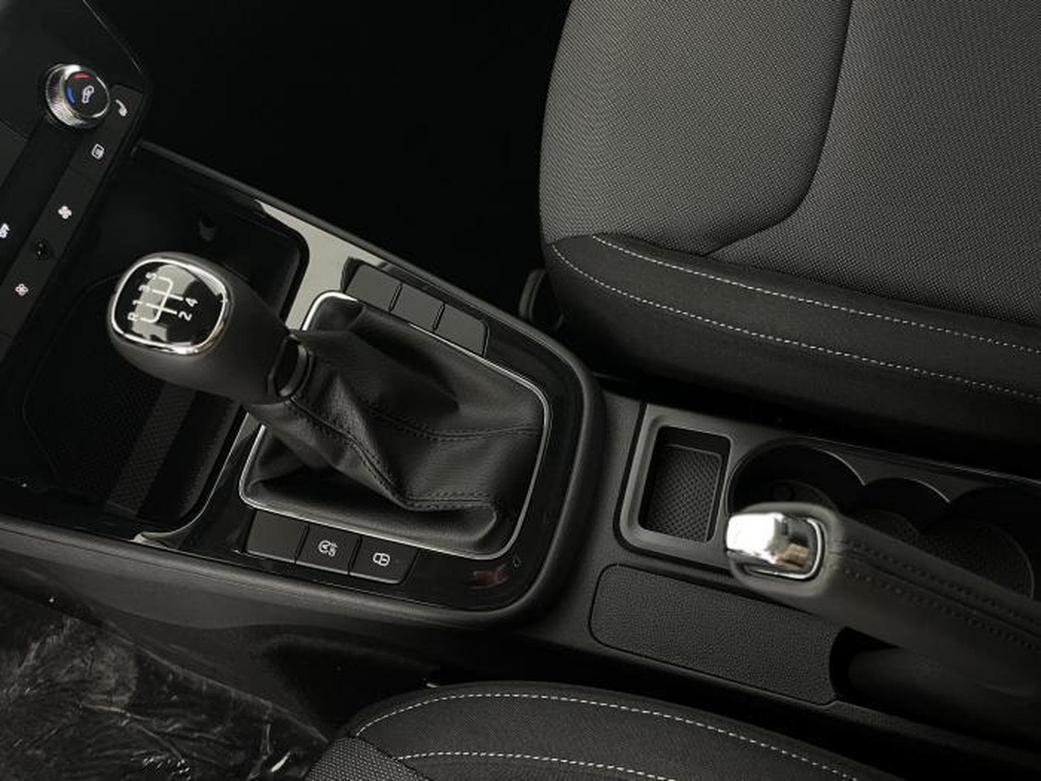 Skoda Fabia Selection (2026) - Foto 17