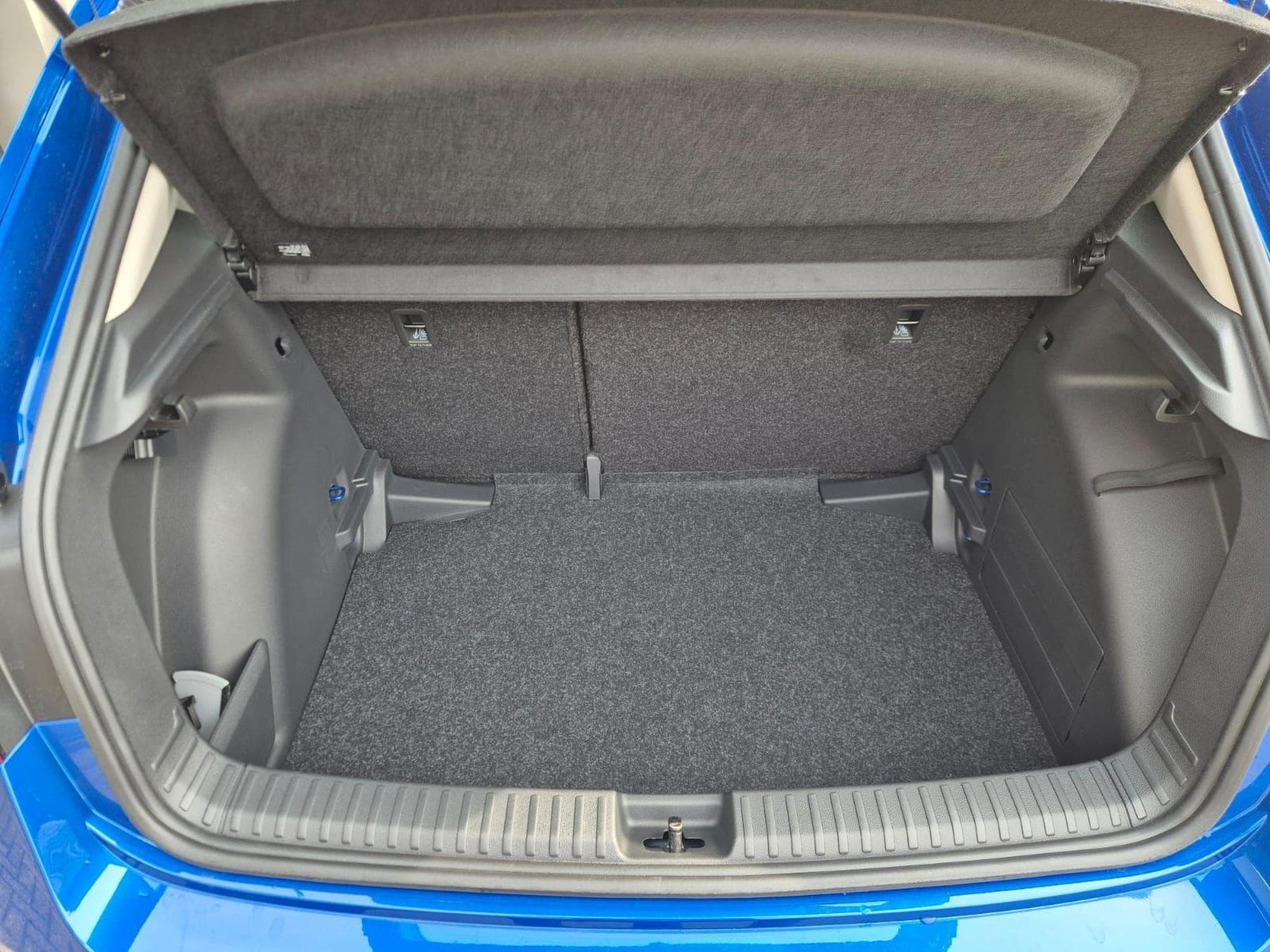 Skoda Fabia 1.0 TSI 95PS (2026) - Foto 9