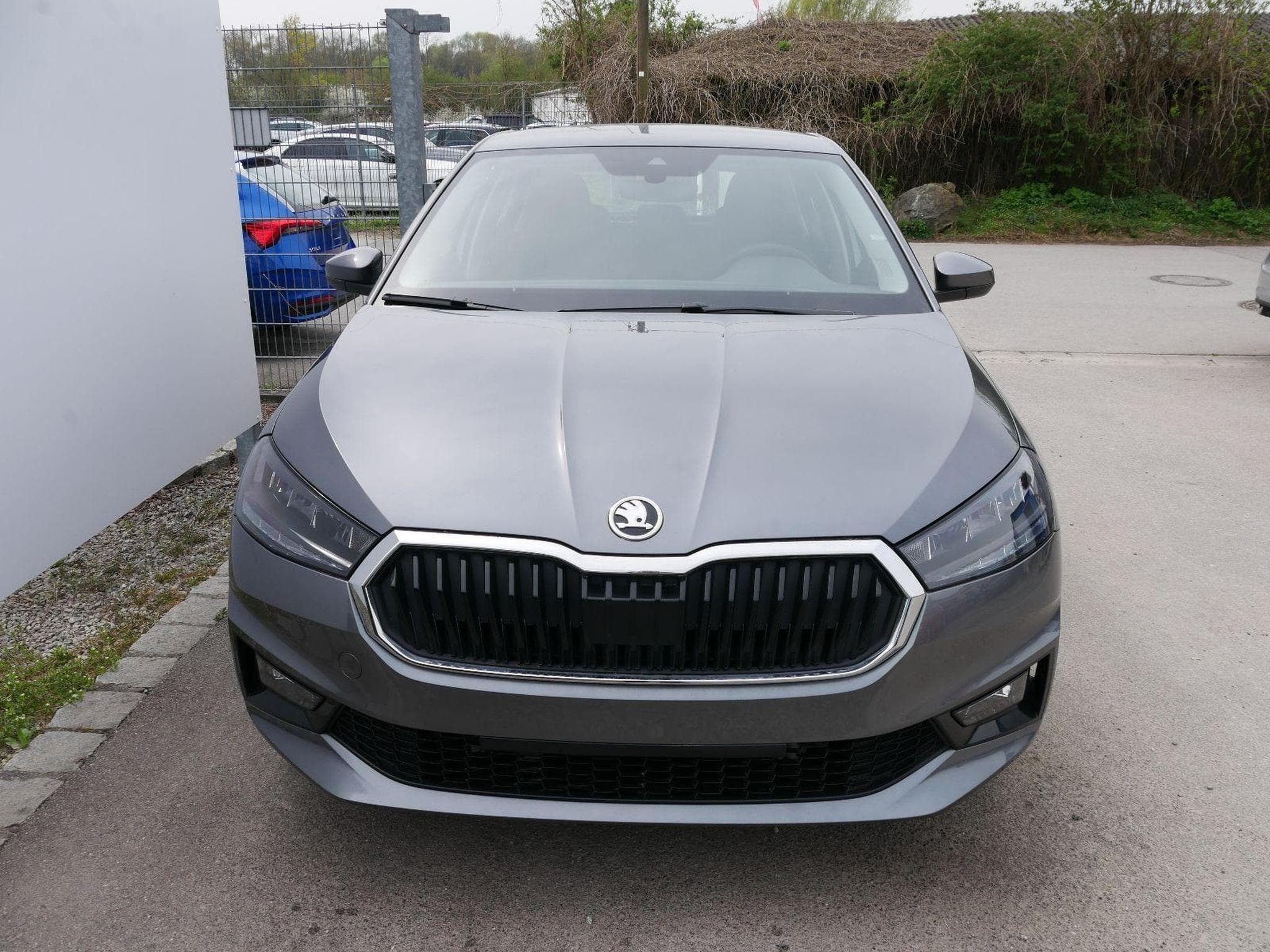 Skoda Fabia Selection (2026) - Foto 3