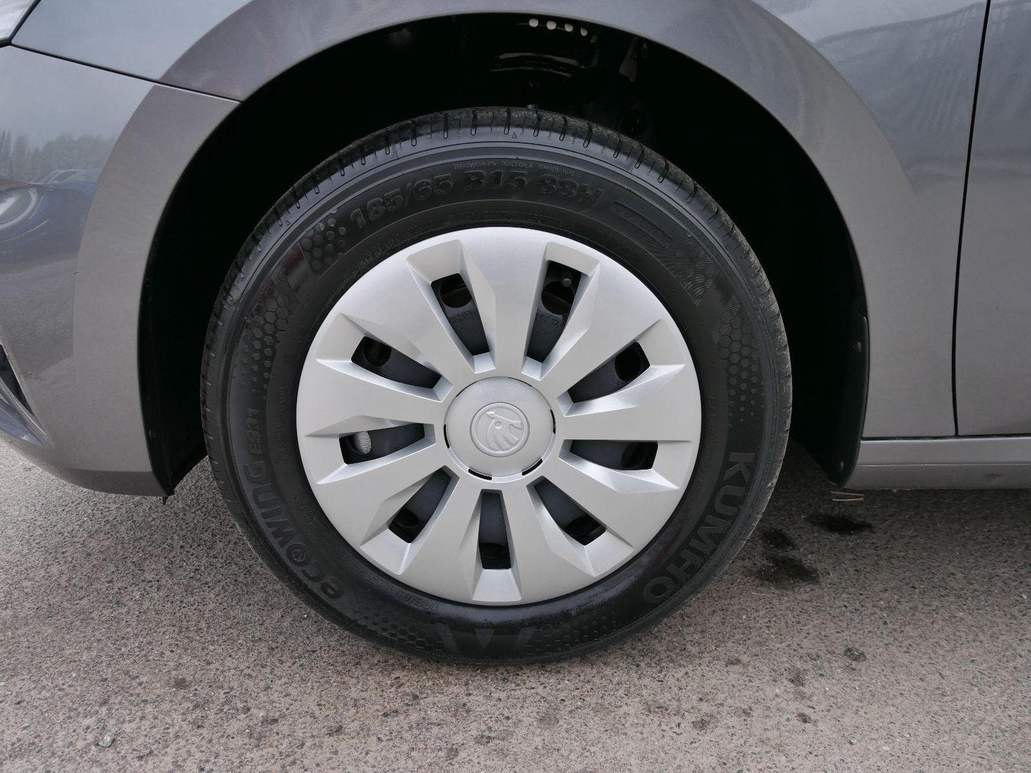 Skoda Fabia Selection (2026) - Foto 4