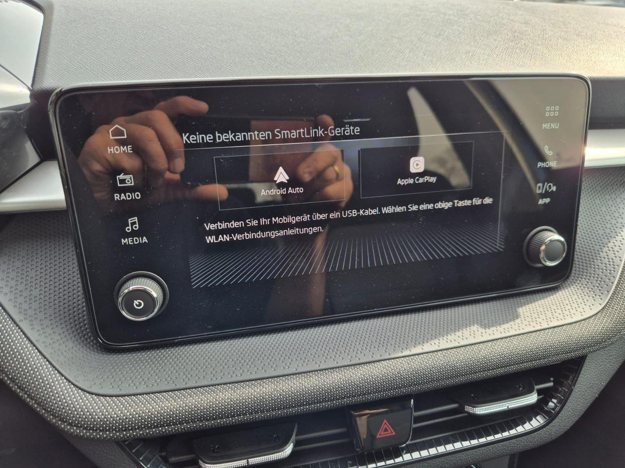 Skoda Fabia 1.0 TSI 95PS (2026) - Foto 20