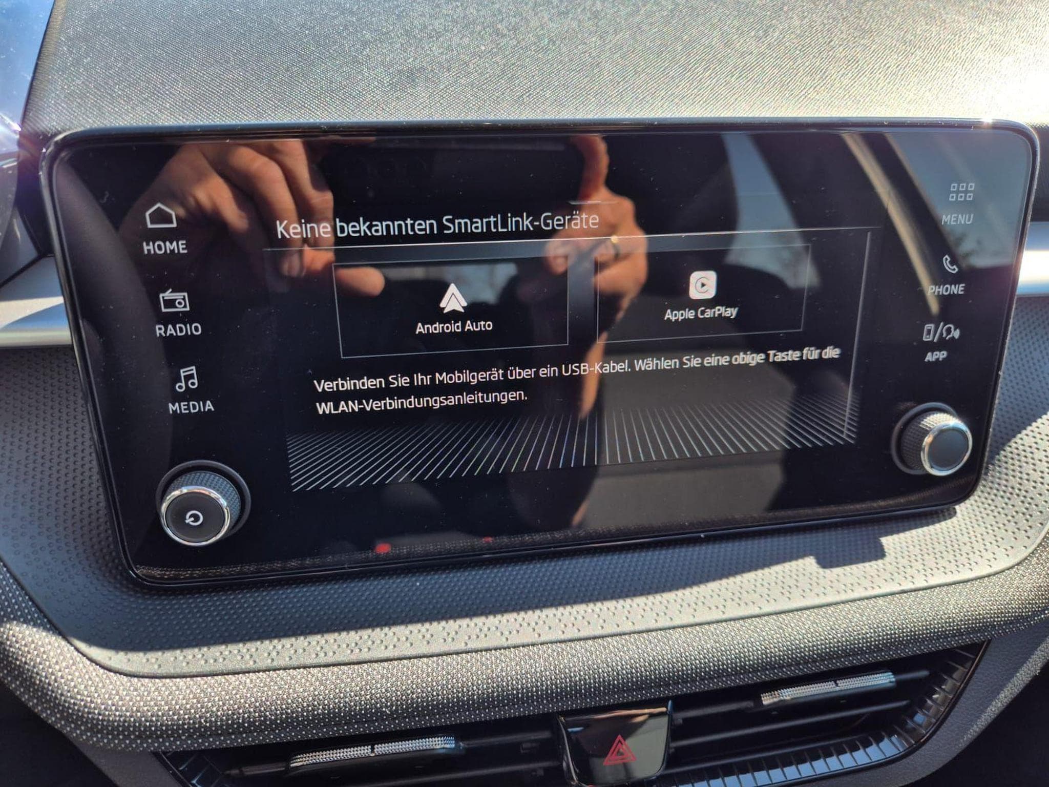 Skoda Fabia 1.0 TSI 95PS (2026) - Foto 18