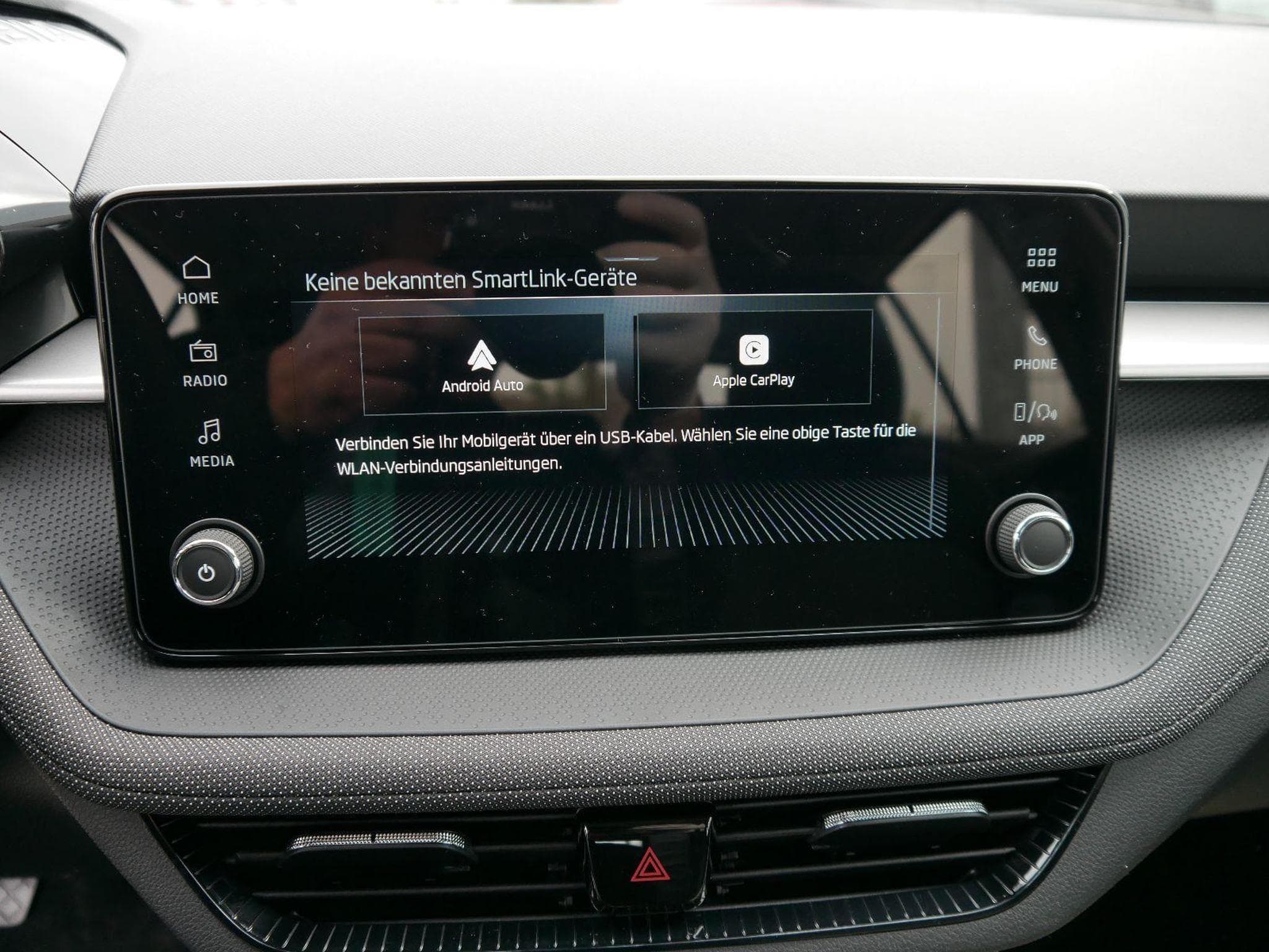 Skoda Fabia Selection (2026) - Foto 15