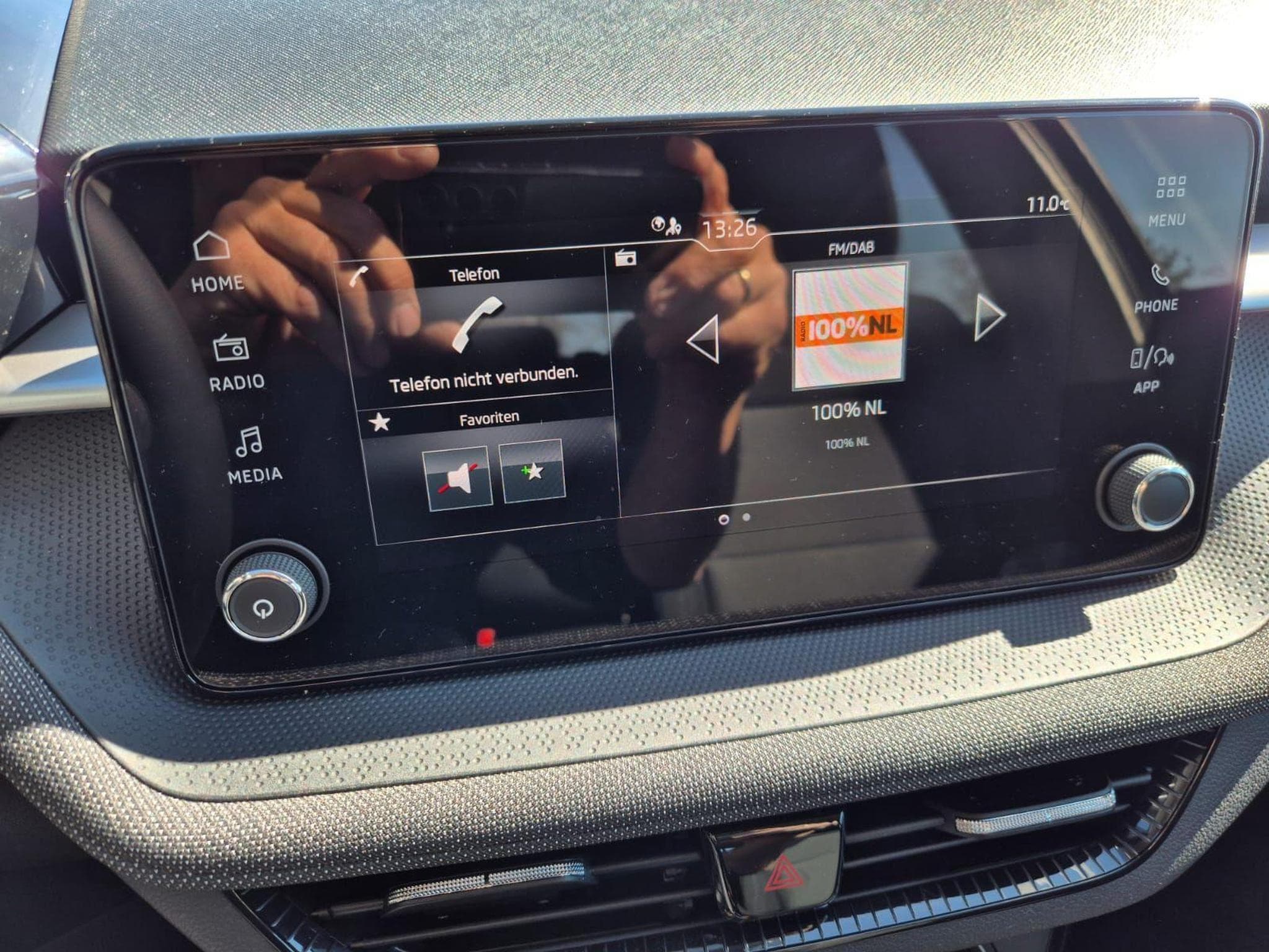 Skoda Fabia 1.0 TSI 95PS (2026) - Foto 17