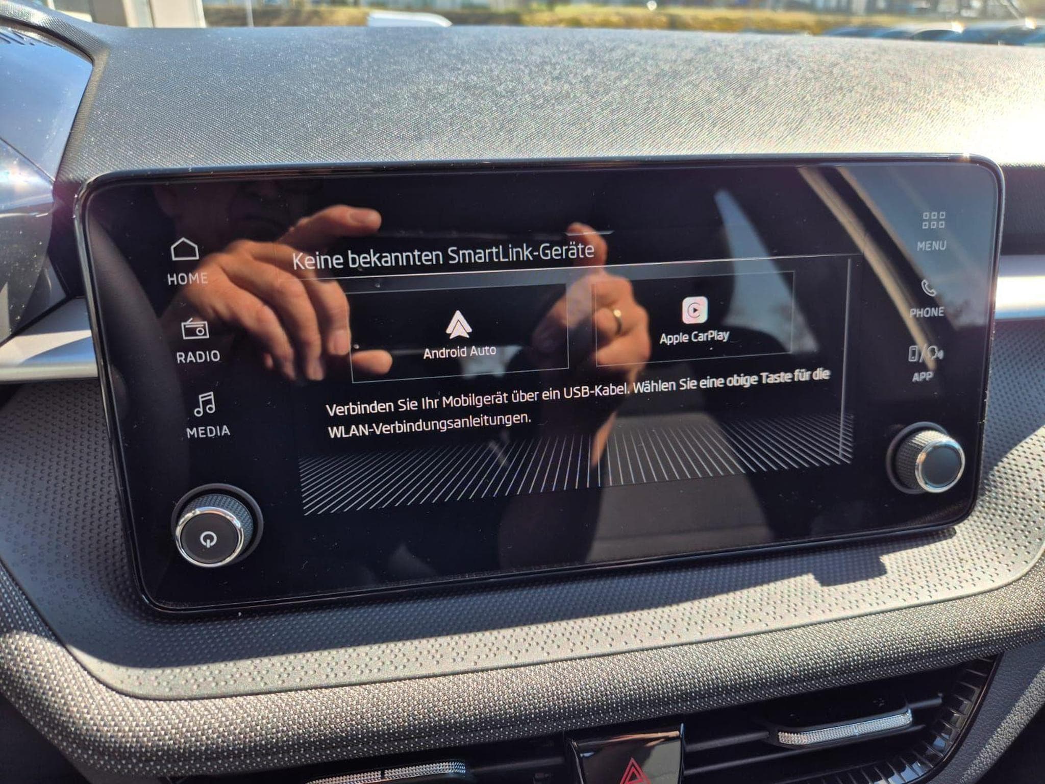 Skoda Fabia 1.0 TSI 95PS (2026) - Foto 18