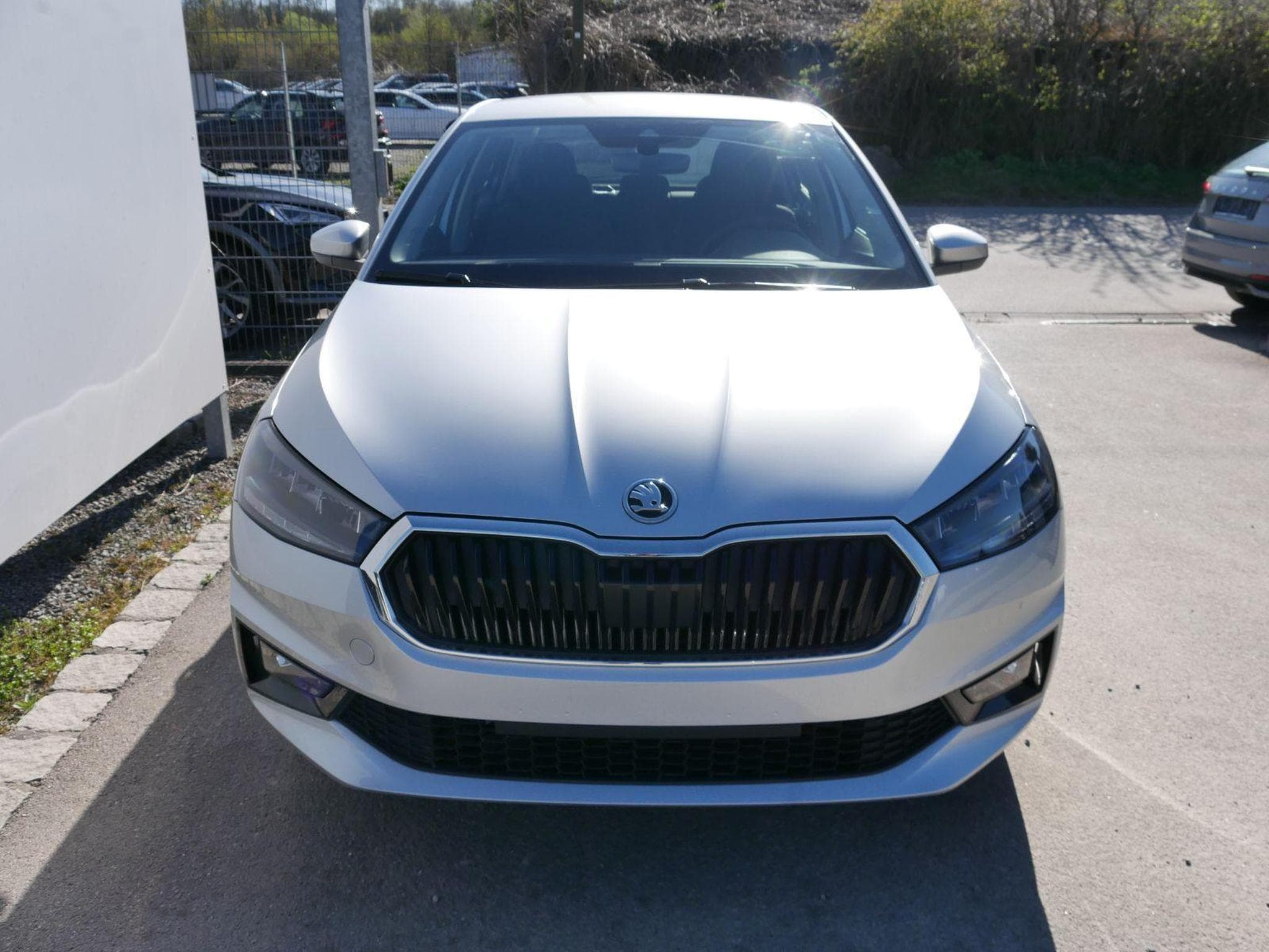 Skoda Fabia Selection (2026) - Photo 1