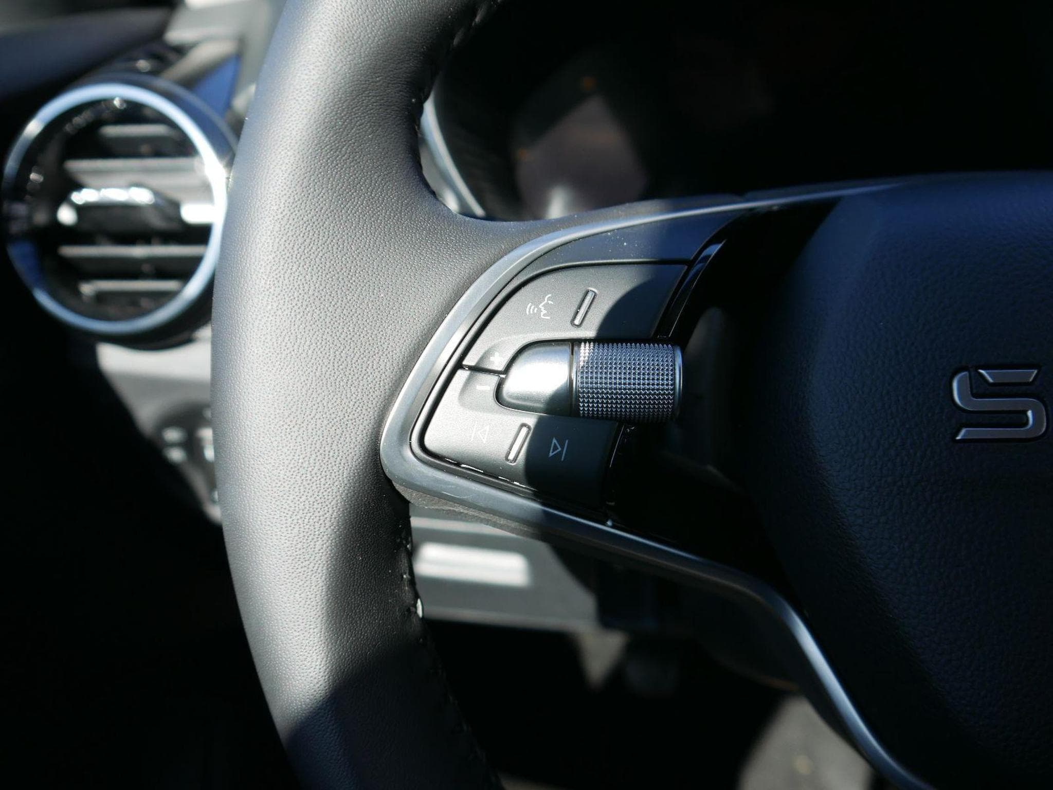 Skoda Fabia Selection (2026) - Photo 12