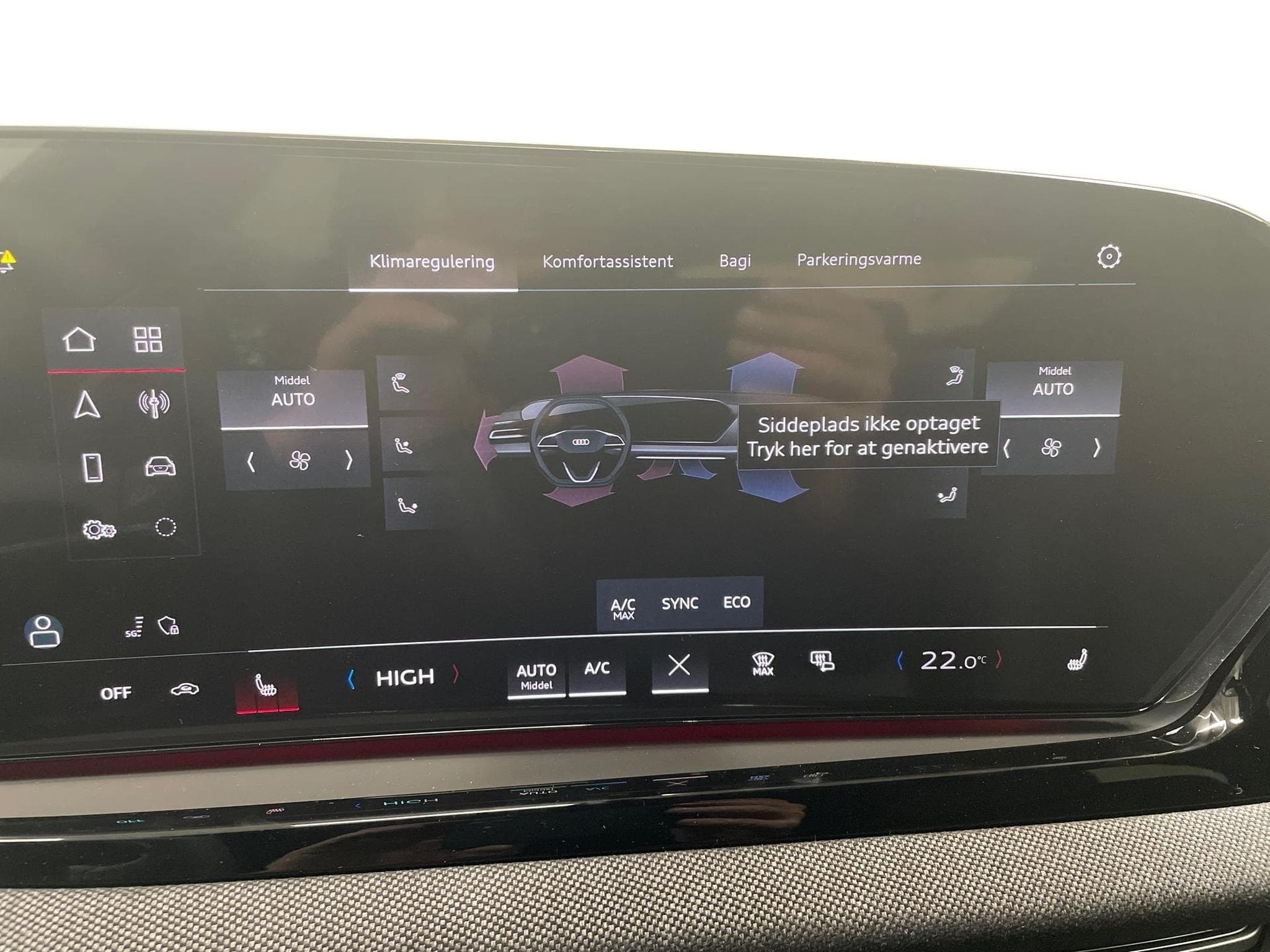 Audi A6 Avant S-Line 2.0 (2025) - Foto 16