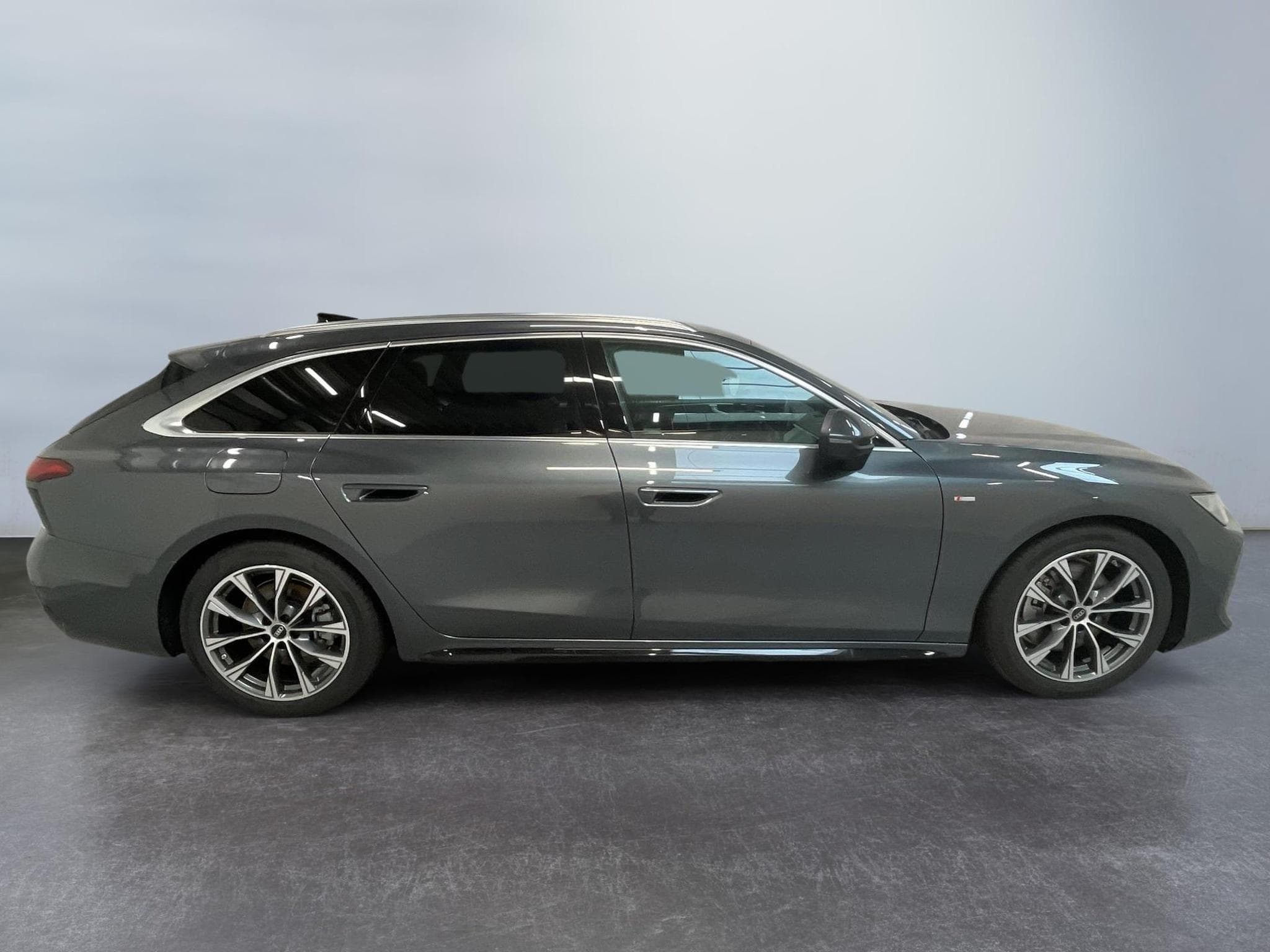Audi A6 Avant S-Line 2.0 (2025) - Foto 5