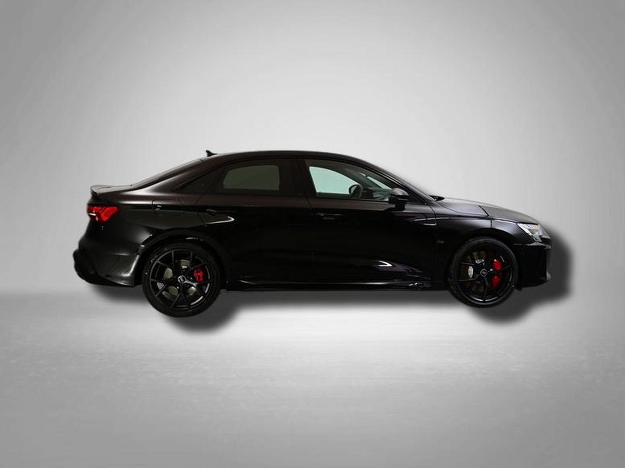 Audi RS3 2.5 TFSI 7-Gang S tronic quattro (2026) - Foto 6