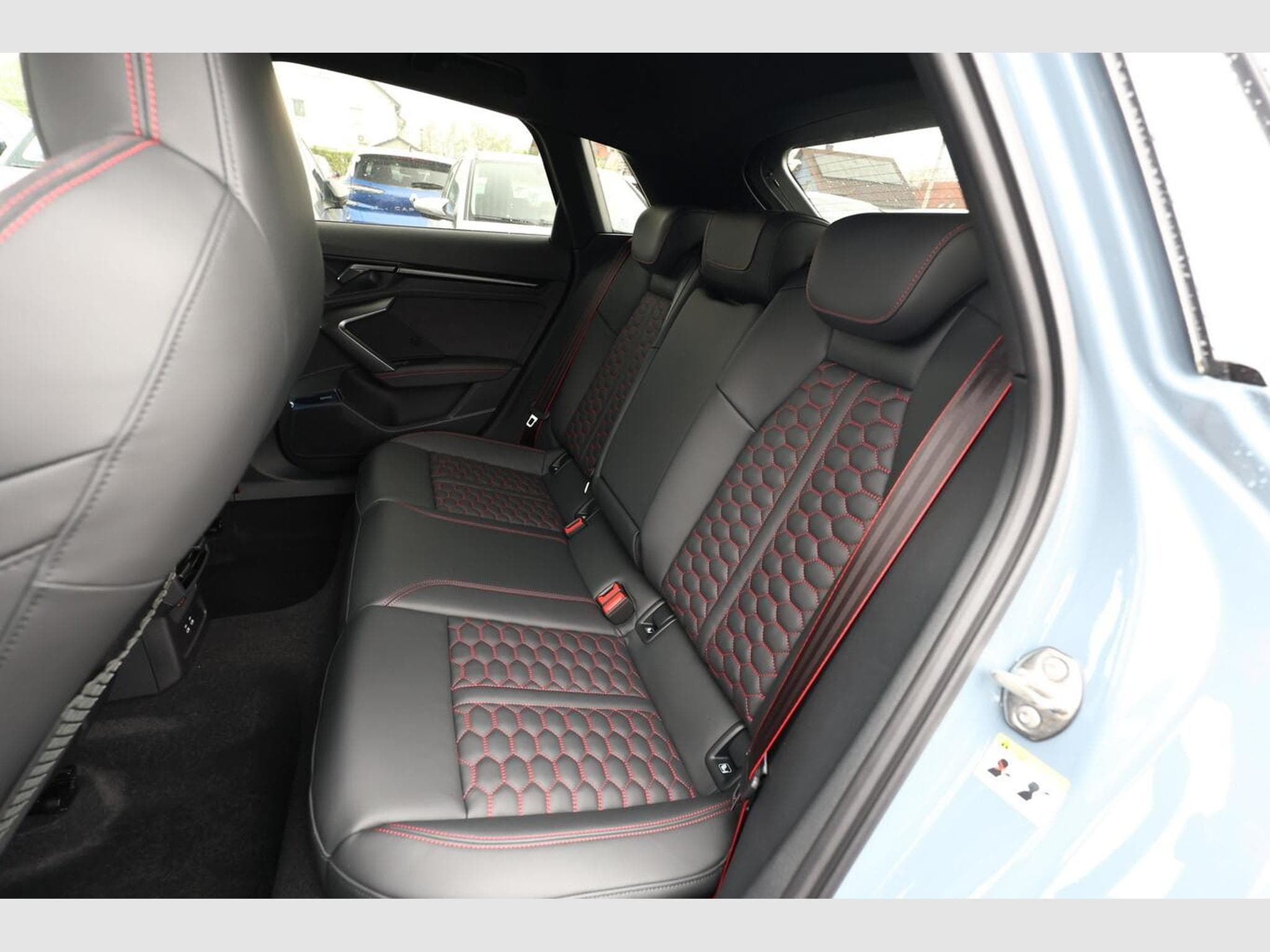 Audi RS3 RS 3 TFSI (2026) - Foto 10