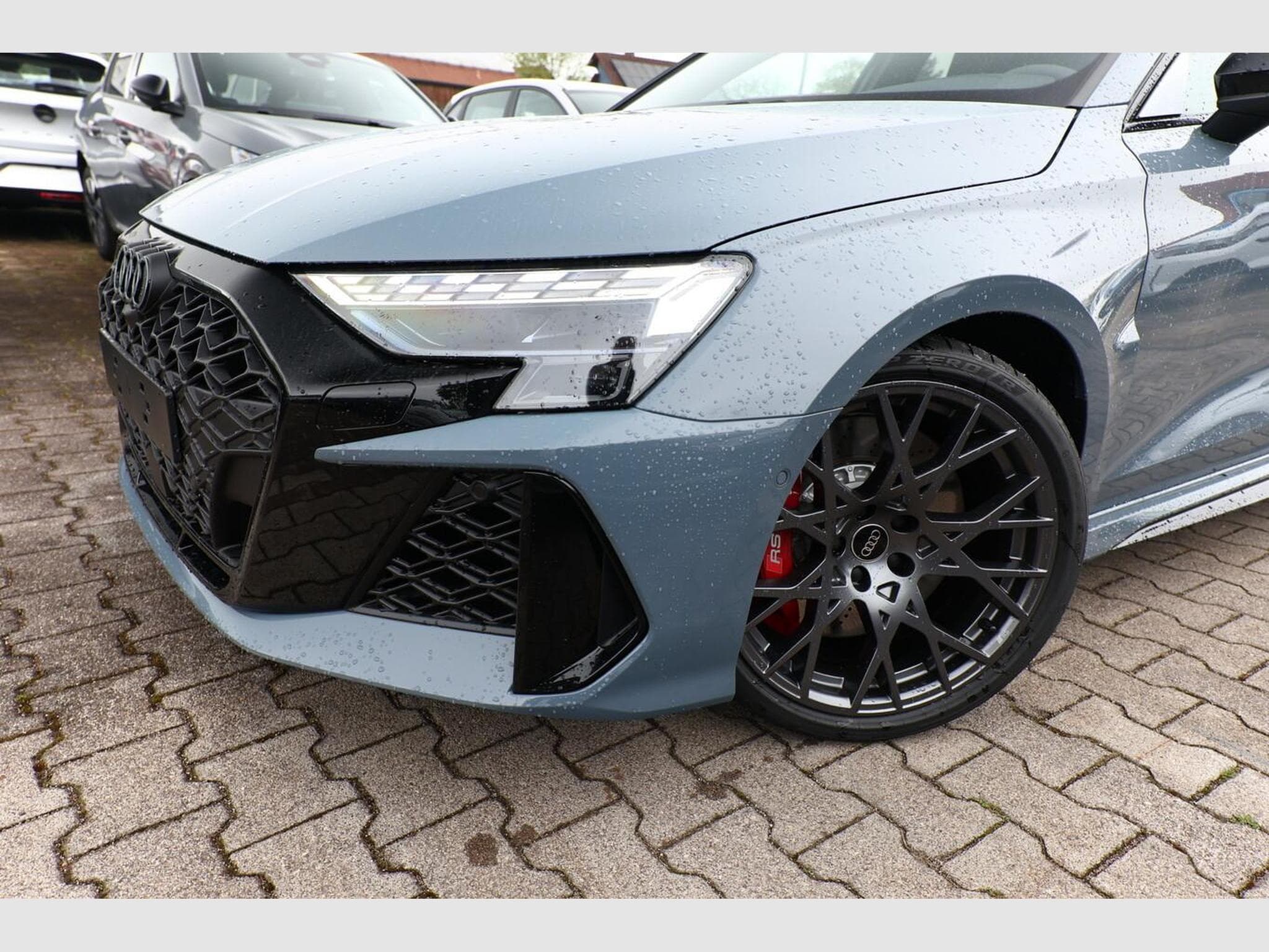 Audi RS3 RS 3 TFSI (2026) - Foto 5