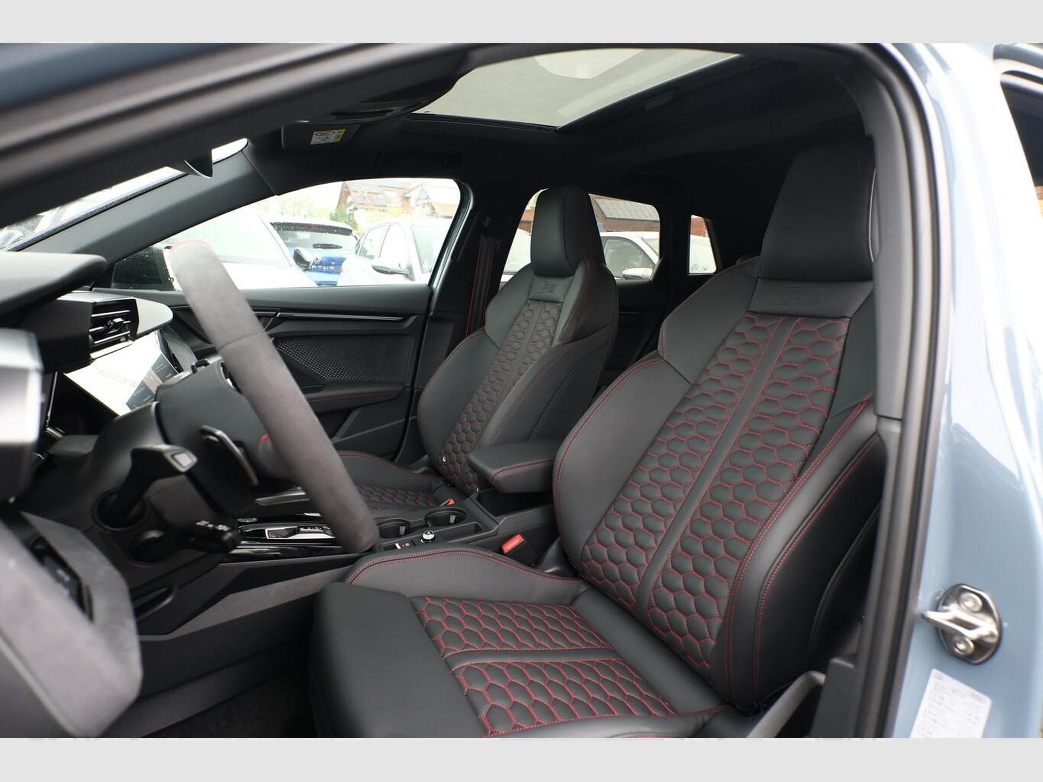 Audi RS3 RS 3 TFSI (2026) - Foto 6