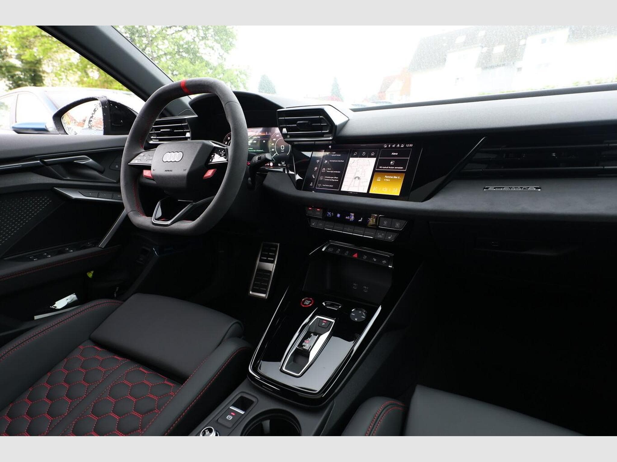 Audi RS3 RS 3 TFSI (2026) - Foto 9