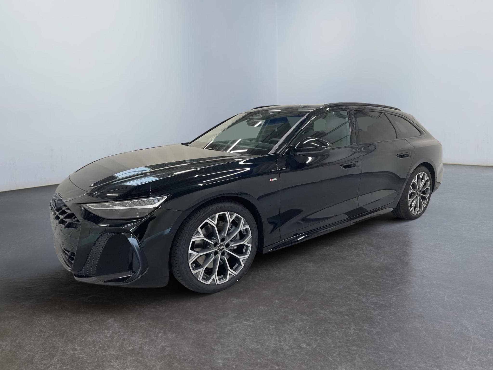 Audi A6 Avant S-Line 2.0 (2025) - Foto 3