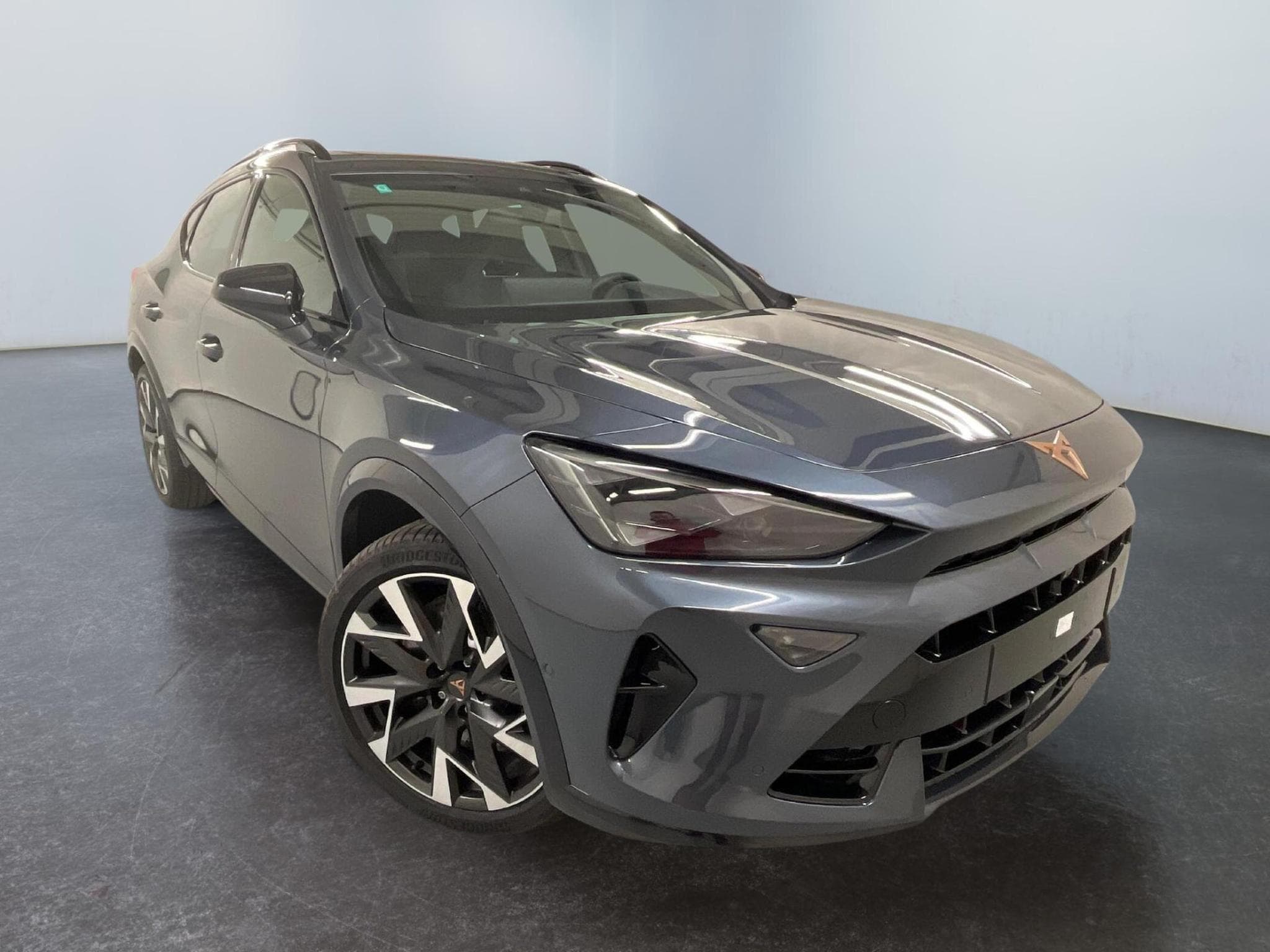 Cupra Formentor VZ (2025) - Foto 1