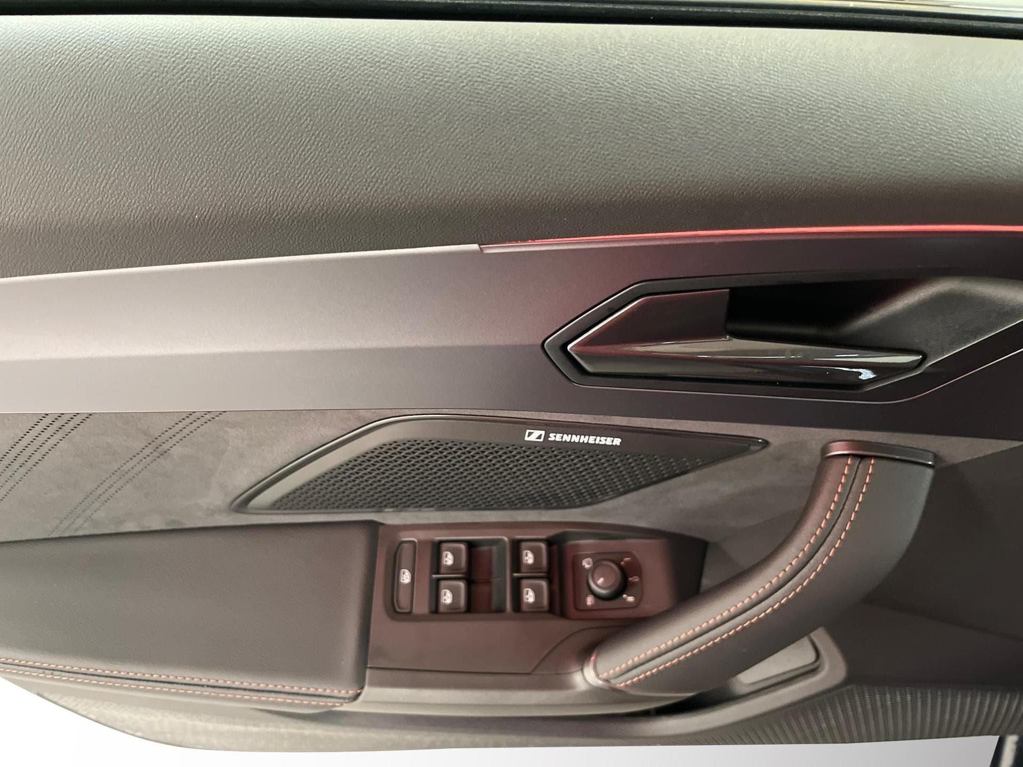 Cupra Formentor VZ (2025) - Foto 17