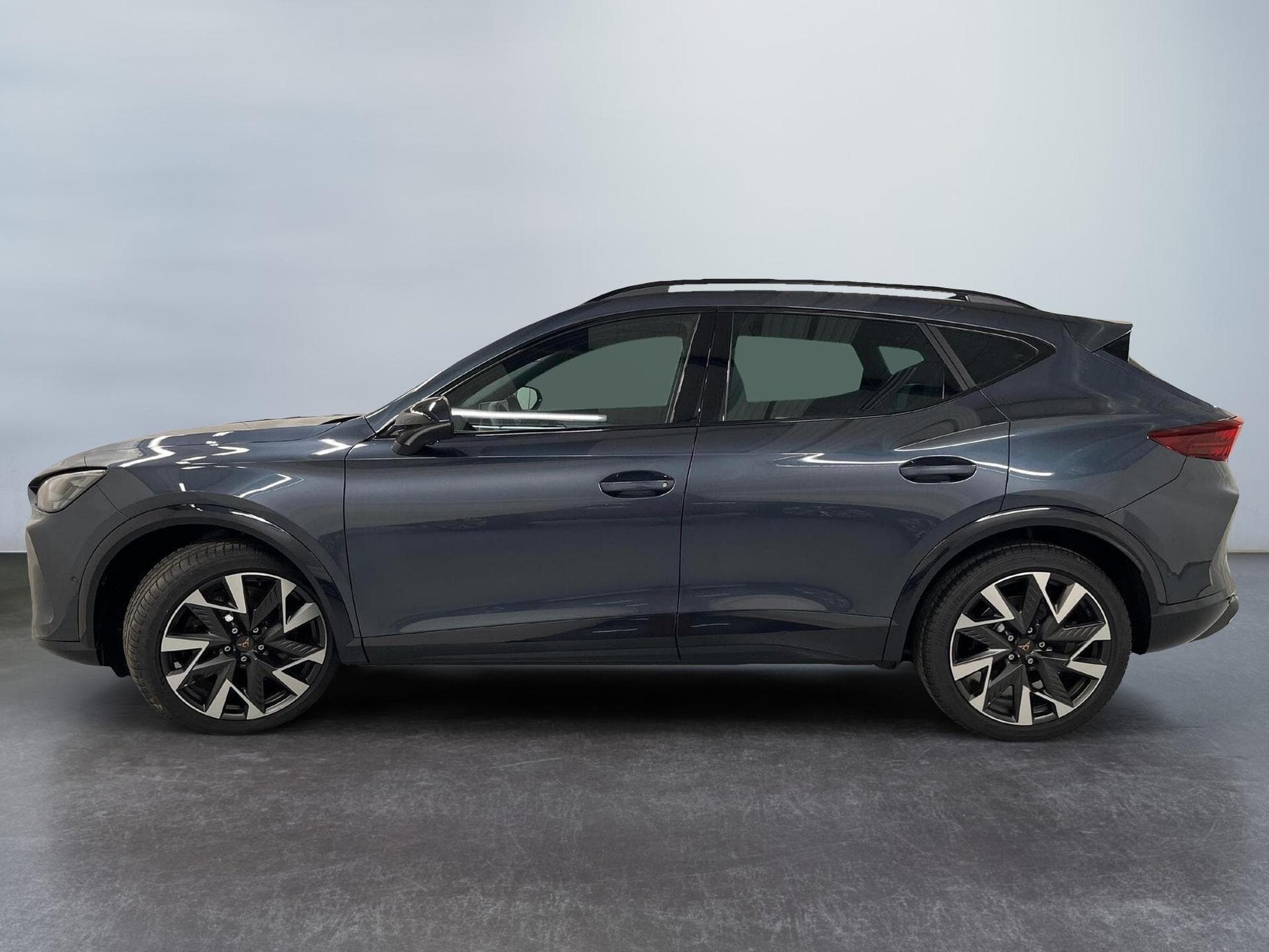 Cupra Formentor VZ (2025) - Foto 6