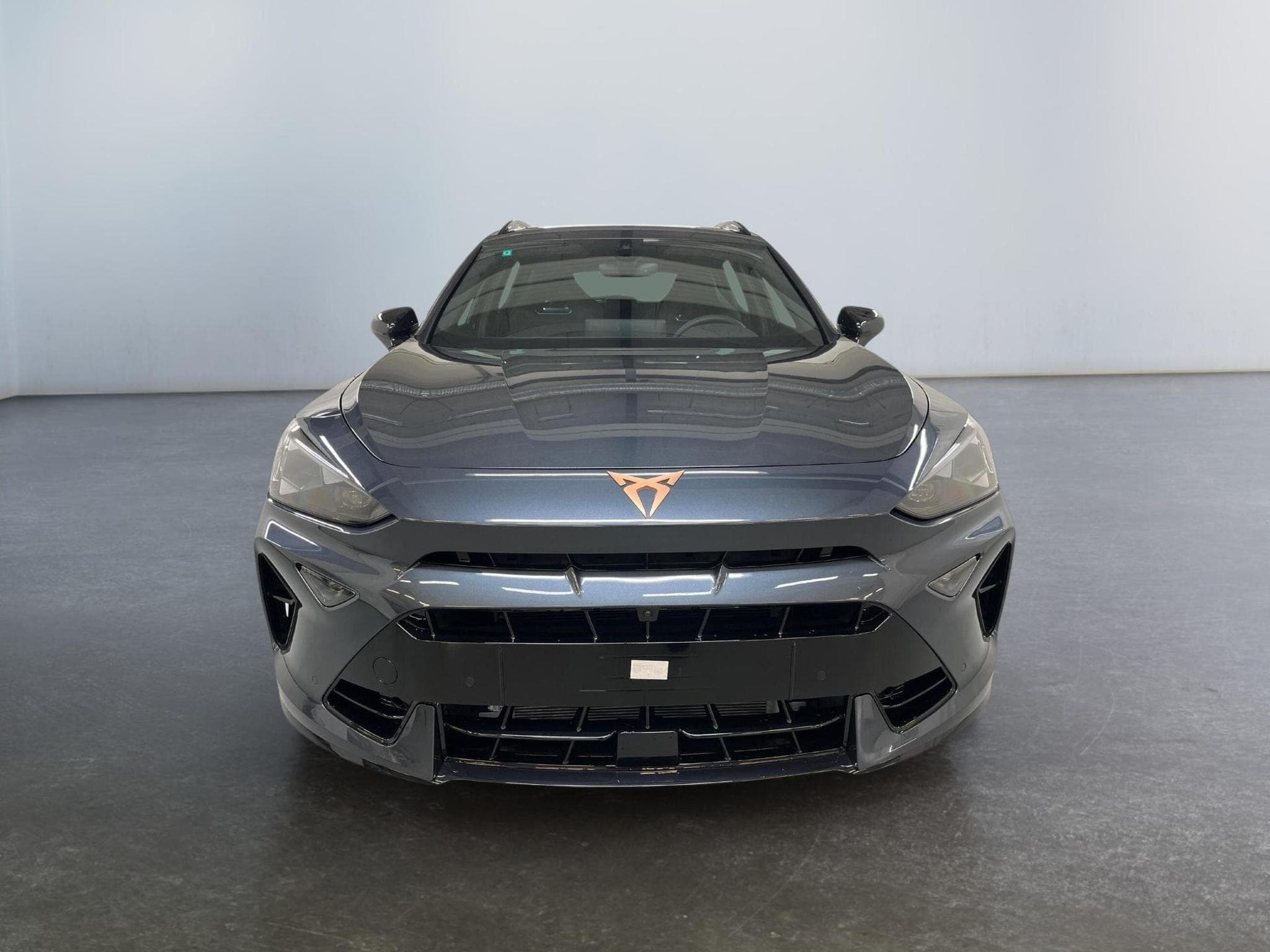 Cupra Formentor VZ (2025) - Foto 8