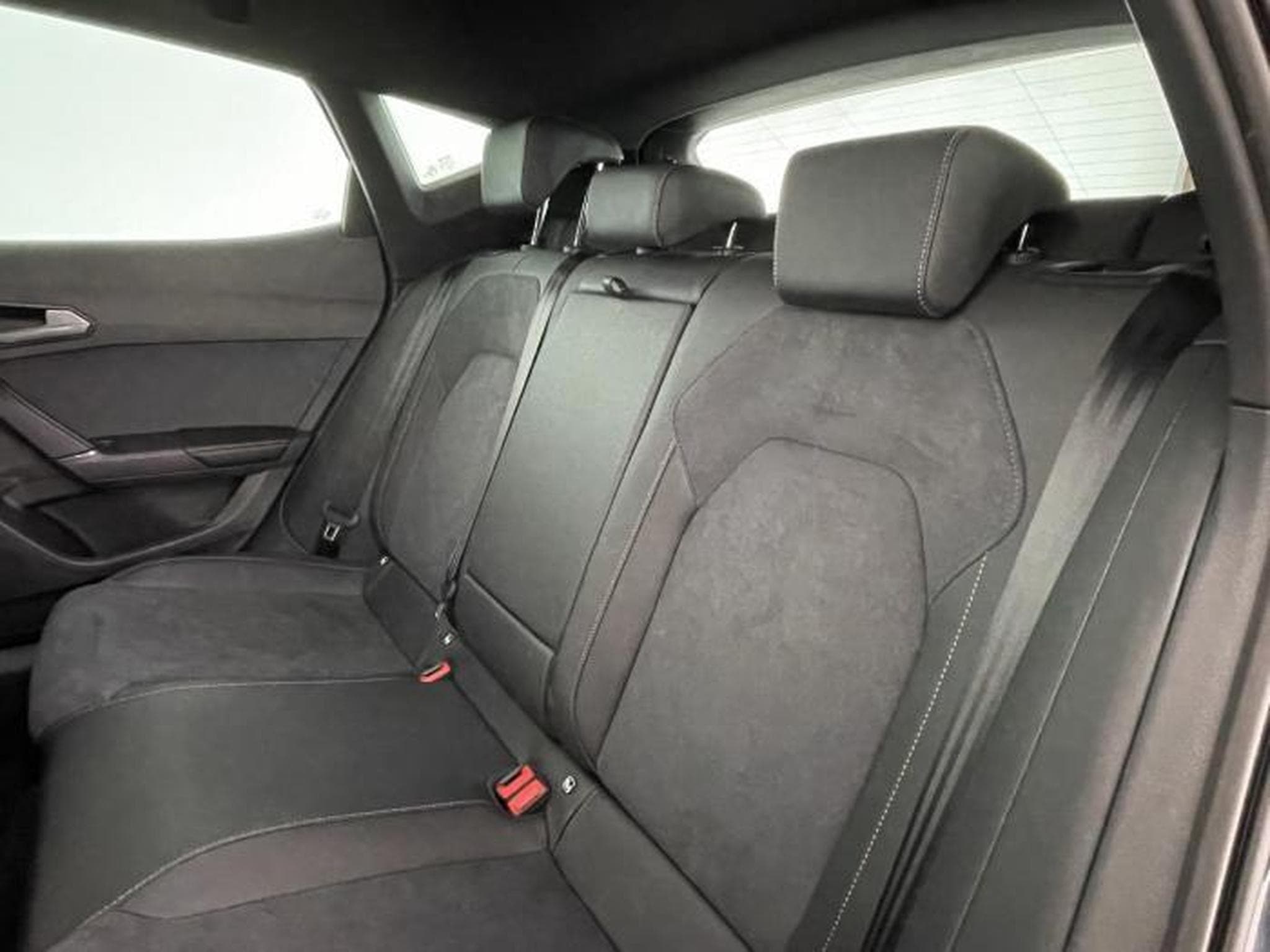 Cupra Formentor VZ (2025) - Foto 13