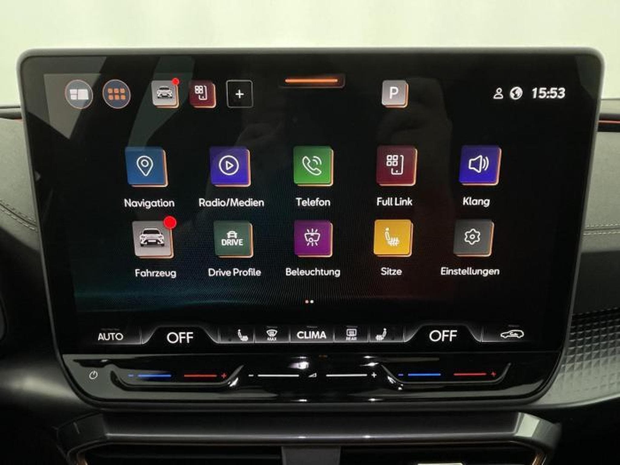 Cupra Formentor VZ (2025) - Foto 19