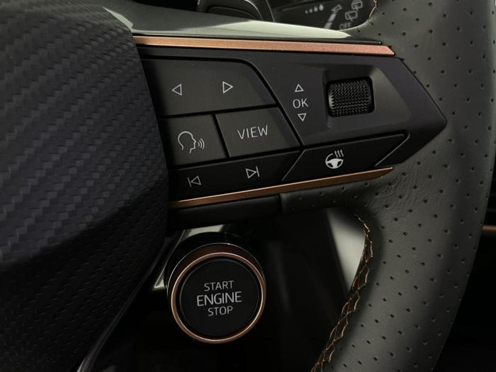 Cupra Formentor VZ (2025) - Foto 21