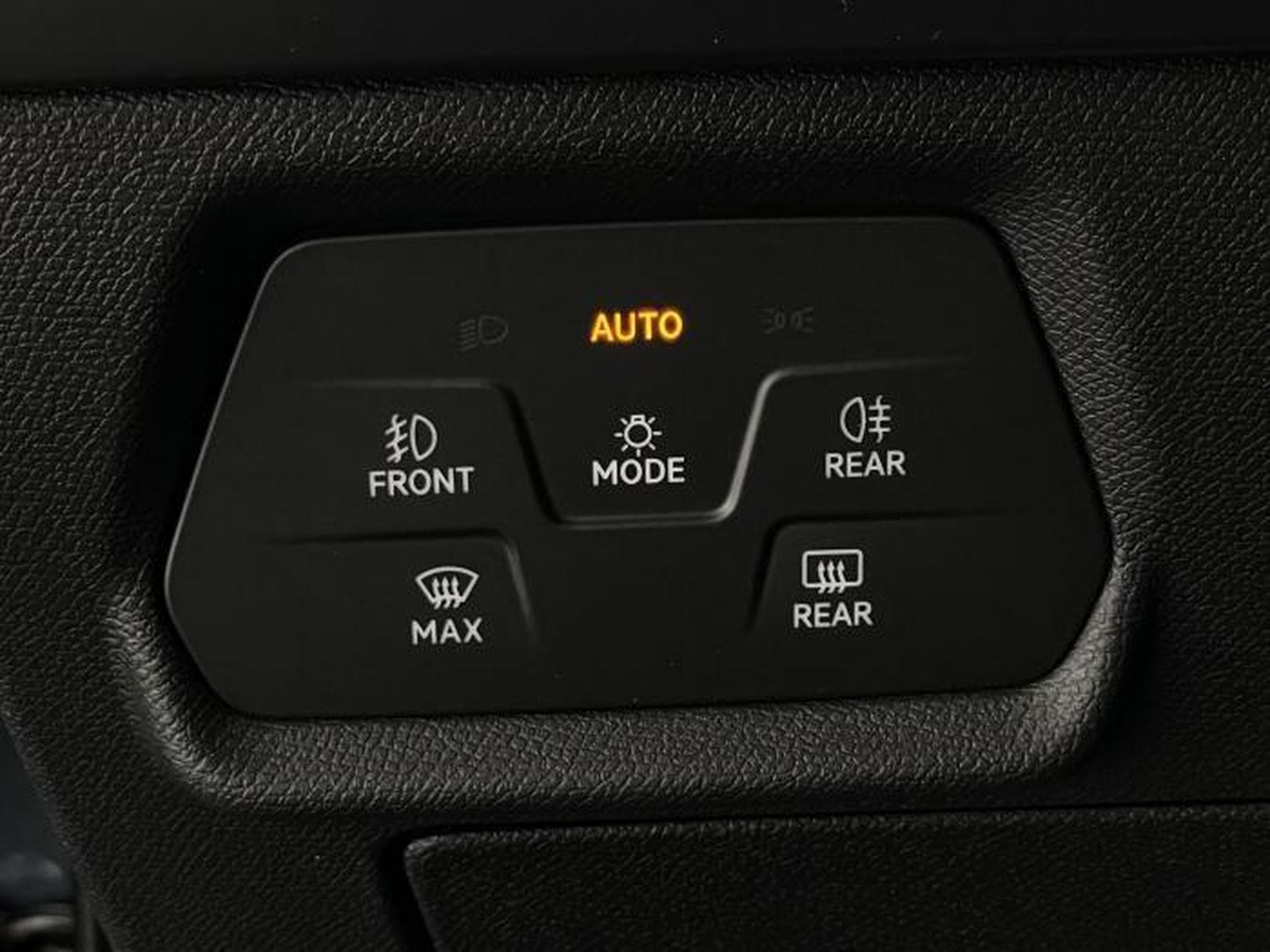 Cupra Formentor VZ (2025) - Foto 23