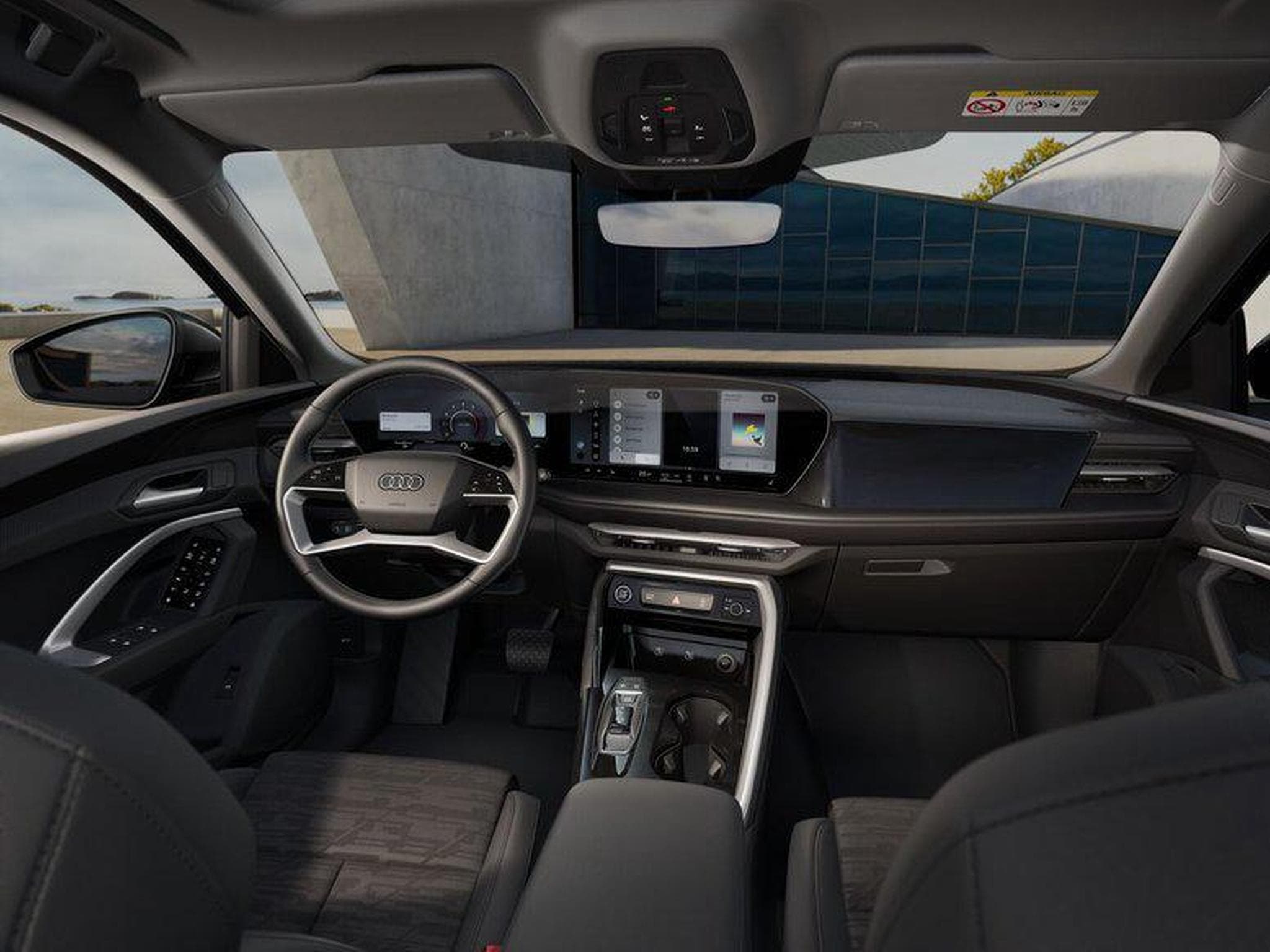 Audi Q5 S line 2.0 TFSI 7-Gang S tronic quattro (2026) - Foto 4