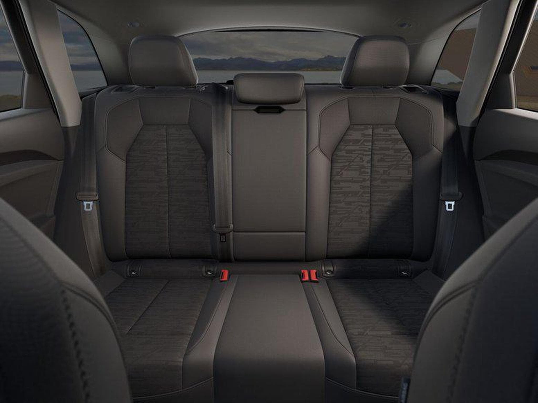 Audi Q5 S line 2.0 TFSI 7-Gang S tronic quattro (2026) - Foto 5