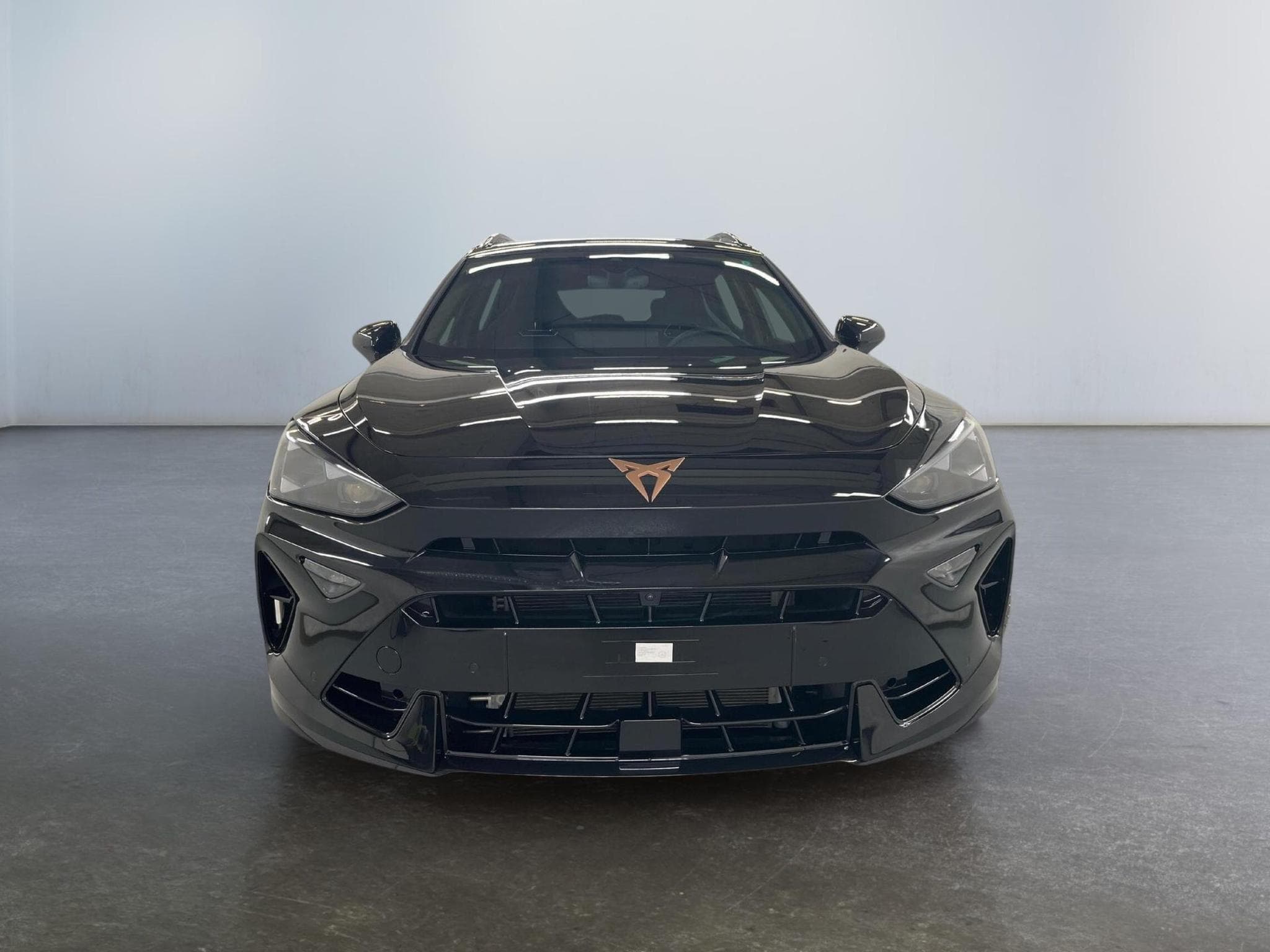 Cupra Formentor VZ (2025) - Foto 8