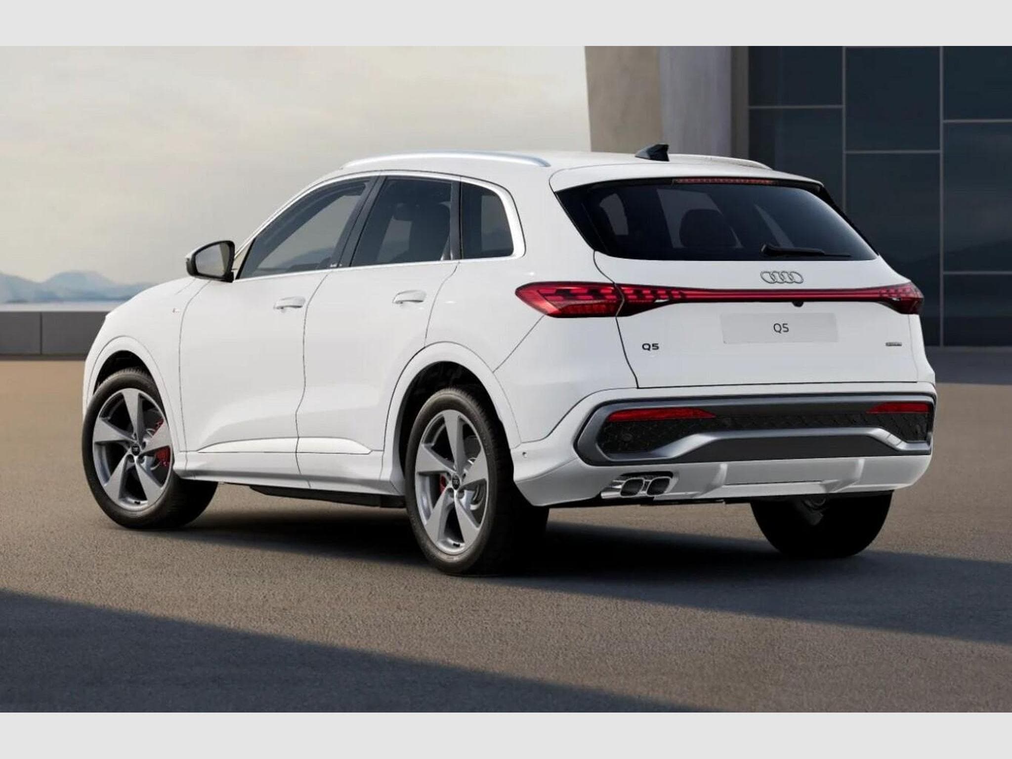 Audi Q5 S line (2026) - Foto 3